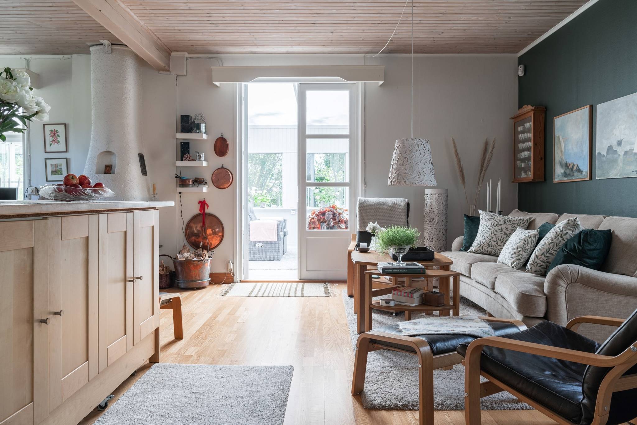 5 rum Villa på Råga Hörstadsvägen 33 Landskrona kommun - bild 10