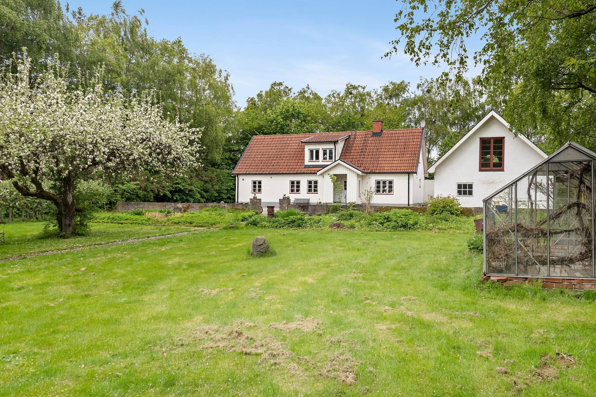 5 rum Villa på Lundavägen 53 Eslöv Söder Eslövs kommun - bild 43