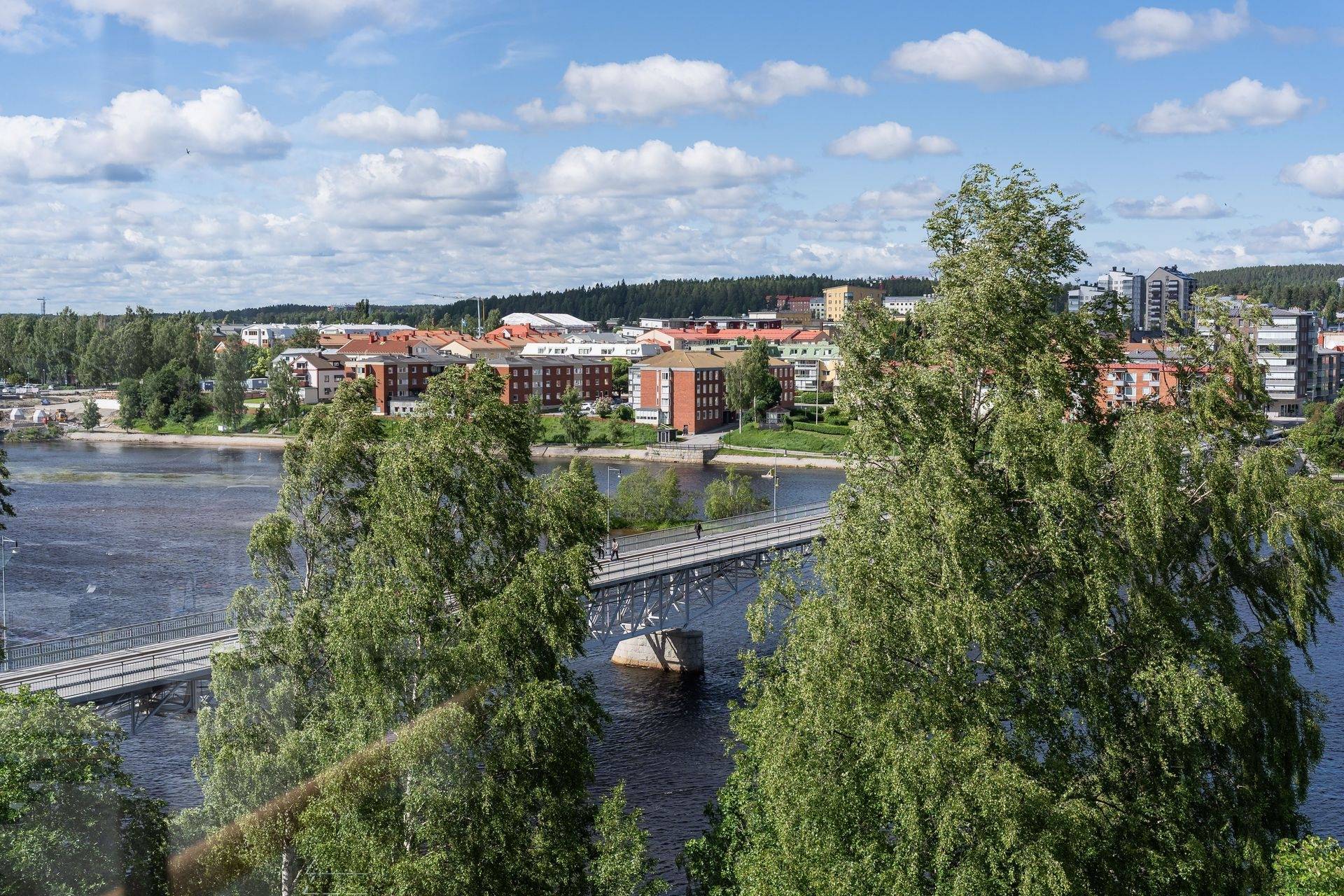 4 rum Lägenhet på Brogatan 1A Sörböle Skellefteå kommun - bild 11
