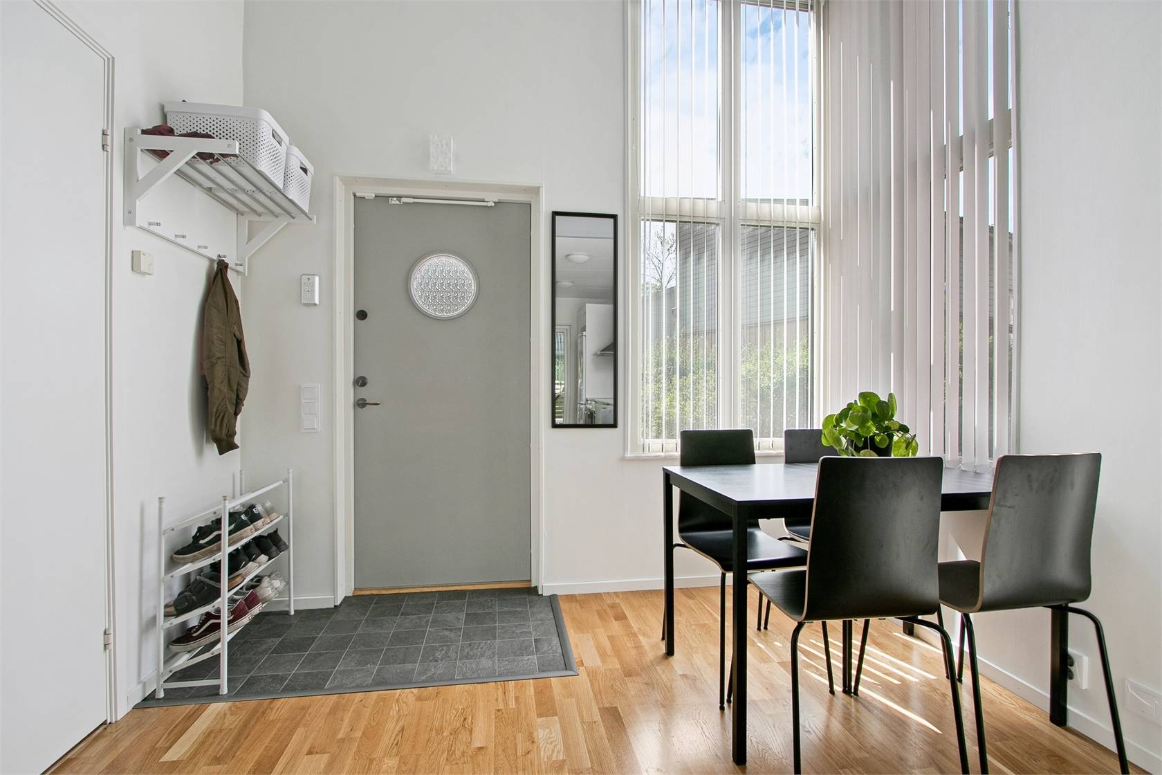 2 rum Lägenhet på Kyrkbyn 41 Botkyrka Eriksberg Botkyrka kommun - bild 14