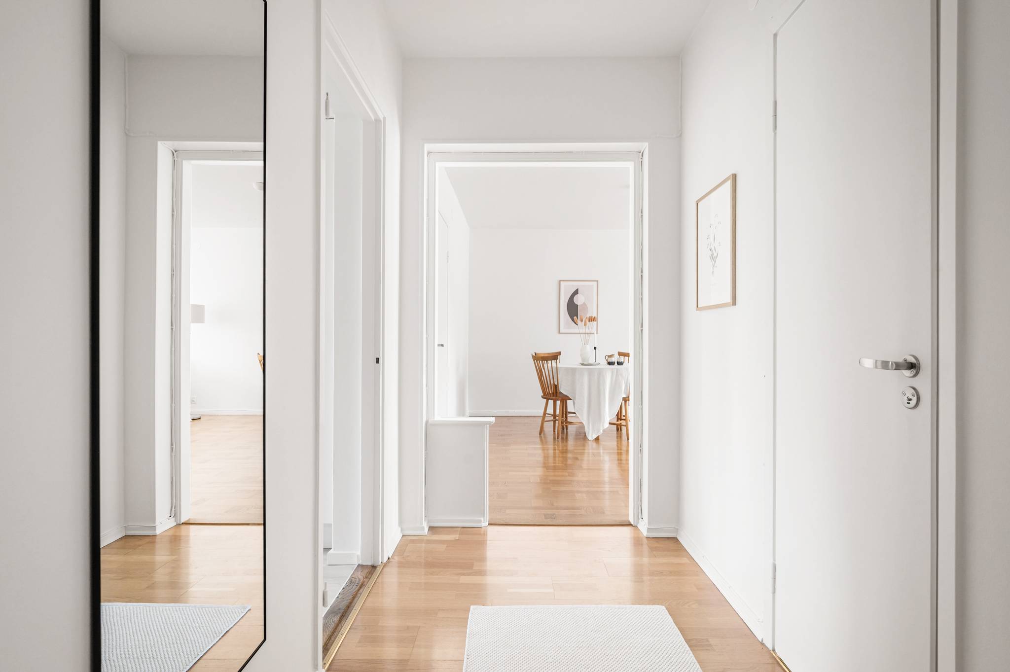 3 rum Lägenhet på Brommavägen 6 Vireberg Solna kommun - bild 22
