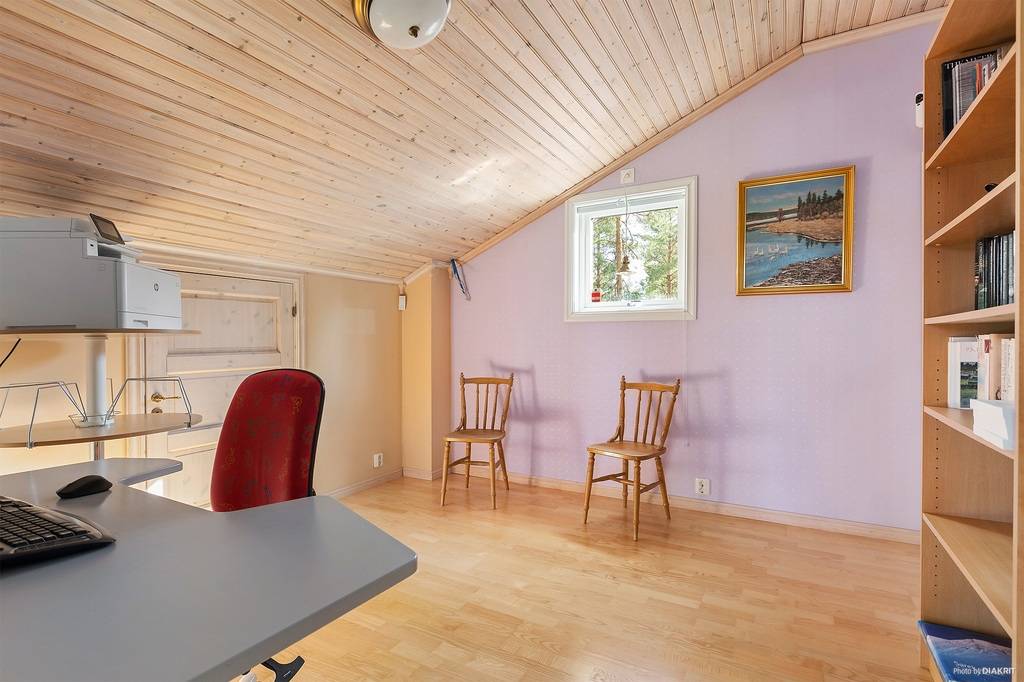 5 rum Villa på Västbolandet 232 Harads Bodens kommun - bild 18
