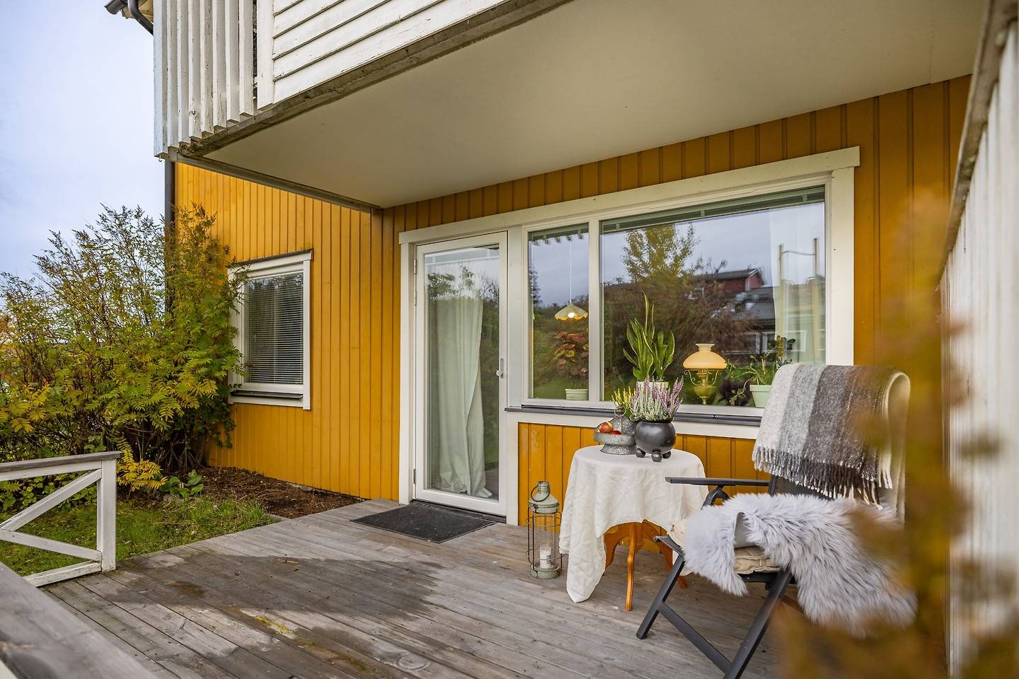 2 rum Lägenhet på Luleåvägen 211 Granloholm Sundsvalls kommun - bild 7