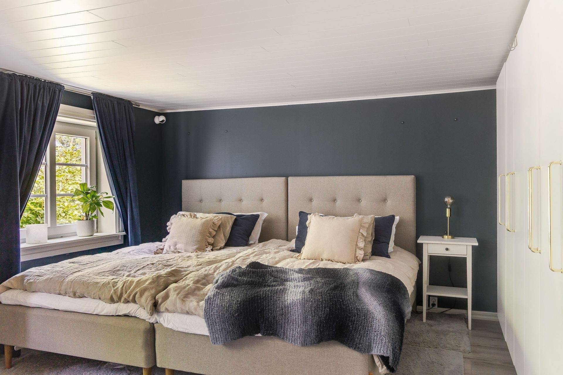 8 rum Villa på Huvhults kvarn 113 Långås Falkenbergs kommun - bild 10
