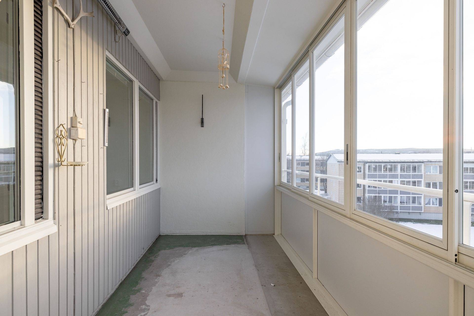 4 rum Lägenhet på Vikingavägen 51F Sundsvall Sundsvalls kommun - bild 18