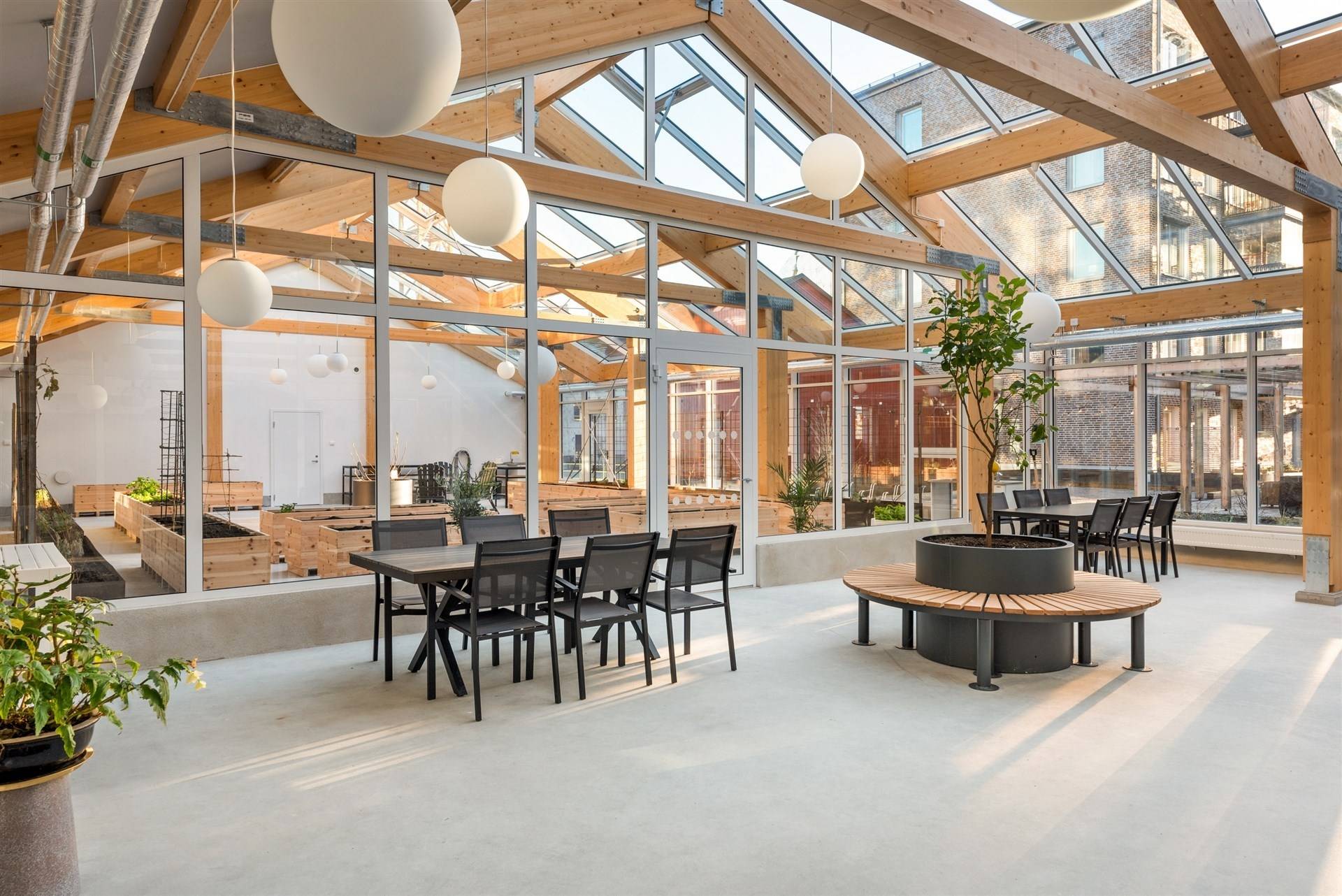 4 rum Lägenhet på Östra Rögårdsgatan 18 Centrala Norrtälje hamnen Norrtälje kommun - bild 24