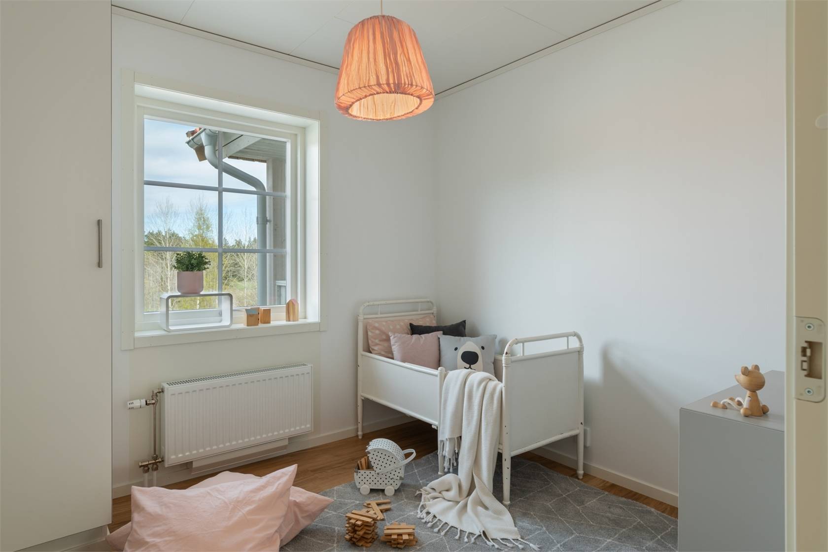 4 rum Villa på Undravägen 39 Malsta Norrtälje kommun - bild 19