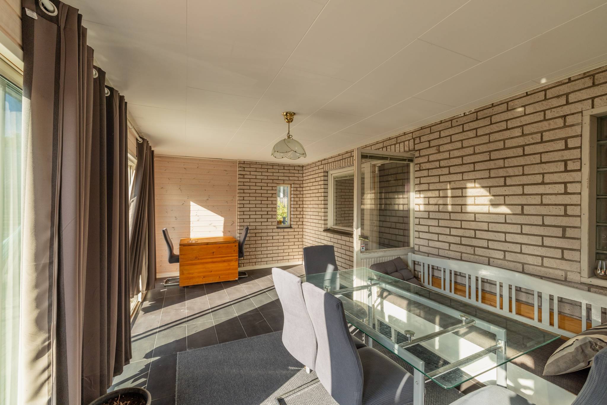 6 rum Villa på Svarvaretorpsvägen 6 Anderstorp Gislaveds kommun - bild 29