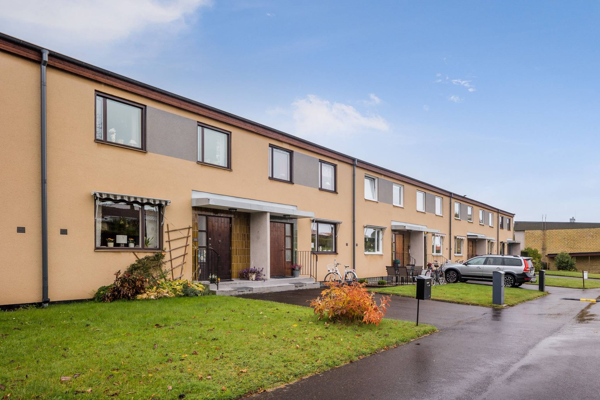 5 rum Radhus på Gröna vägen 43G Hentorp Skövde kommun - bild 7