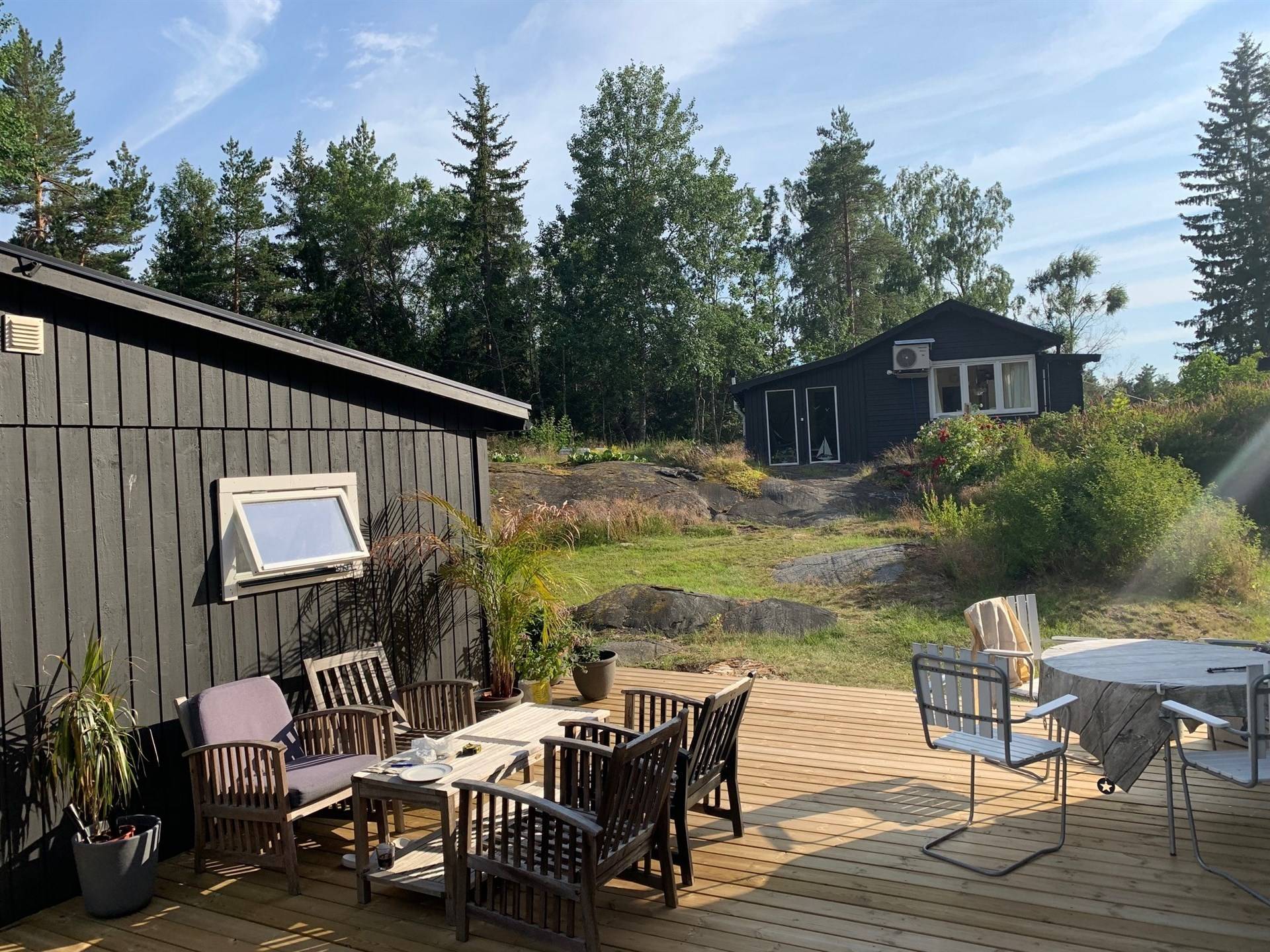 3 rum Fritidshus på Åkerövägen 44 Åkerö Norrtälje kommun - bild 38