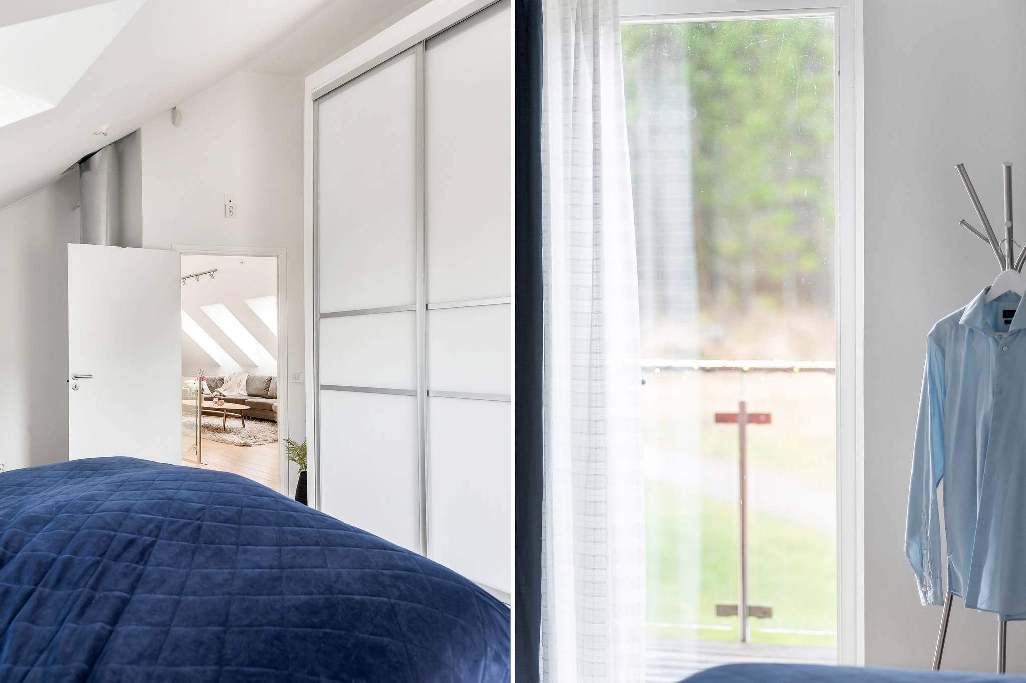 7 rum Villa på Elgbolstavägen 22 Danmark Uppsala kommun - bild 34