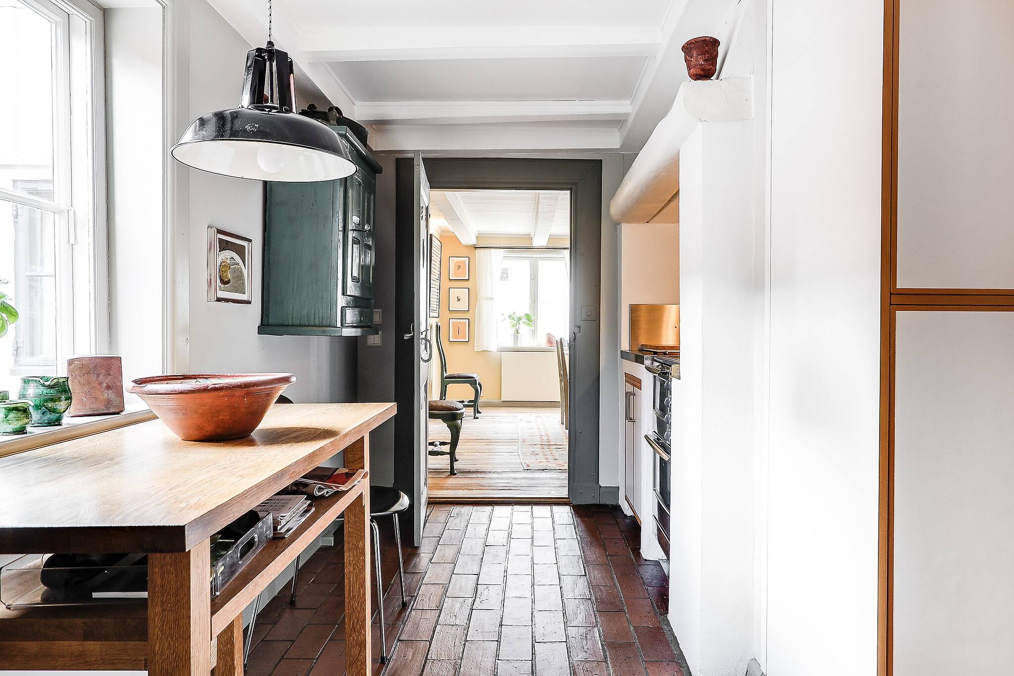 6 rum Villa på Regeringsgatan 14 Karlshamn Centrum Karlshamns kommun - bild 25