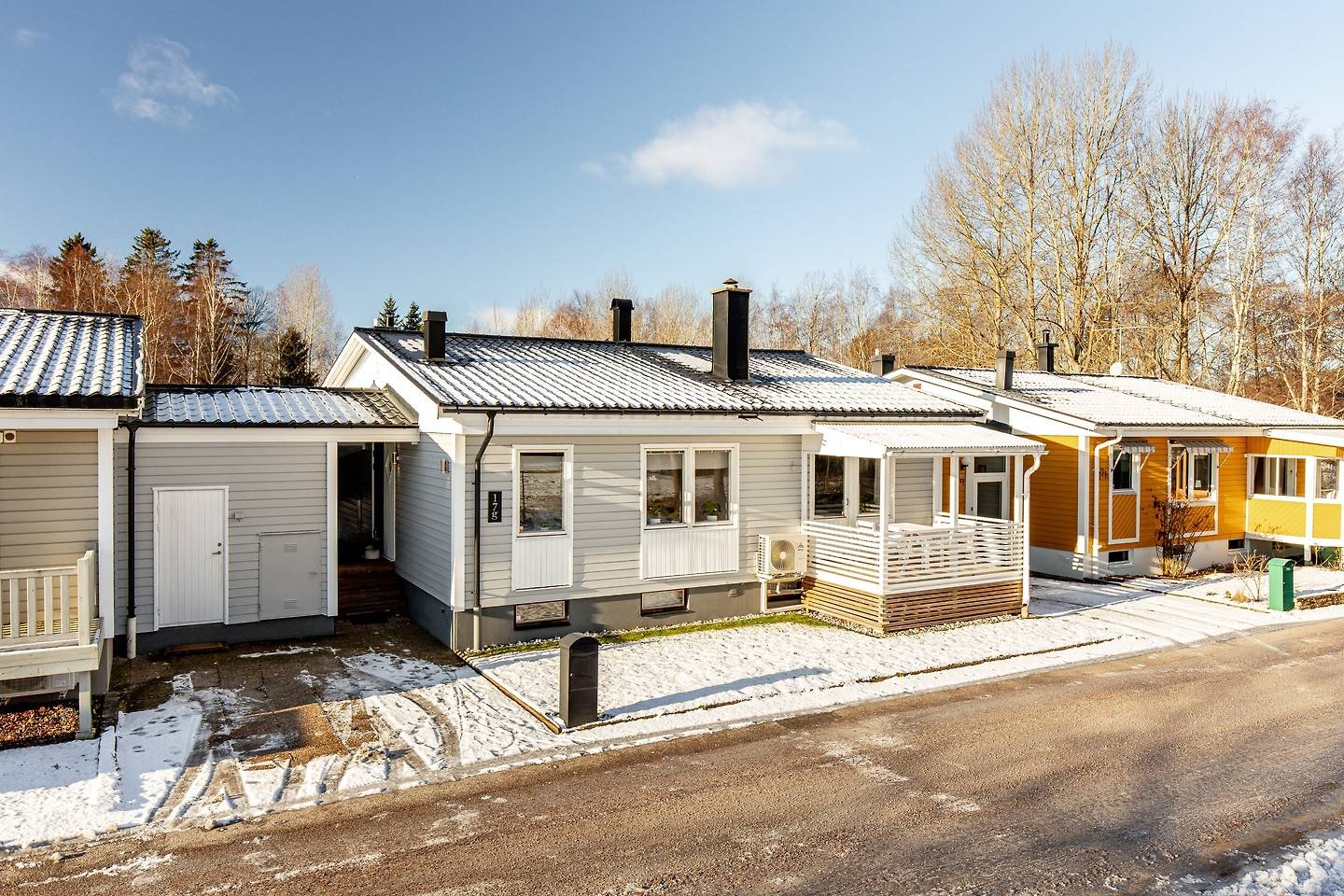 4 rum Villa på Bokgatan 17G Språttebo Tibro kommun - bild 4