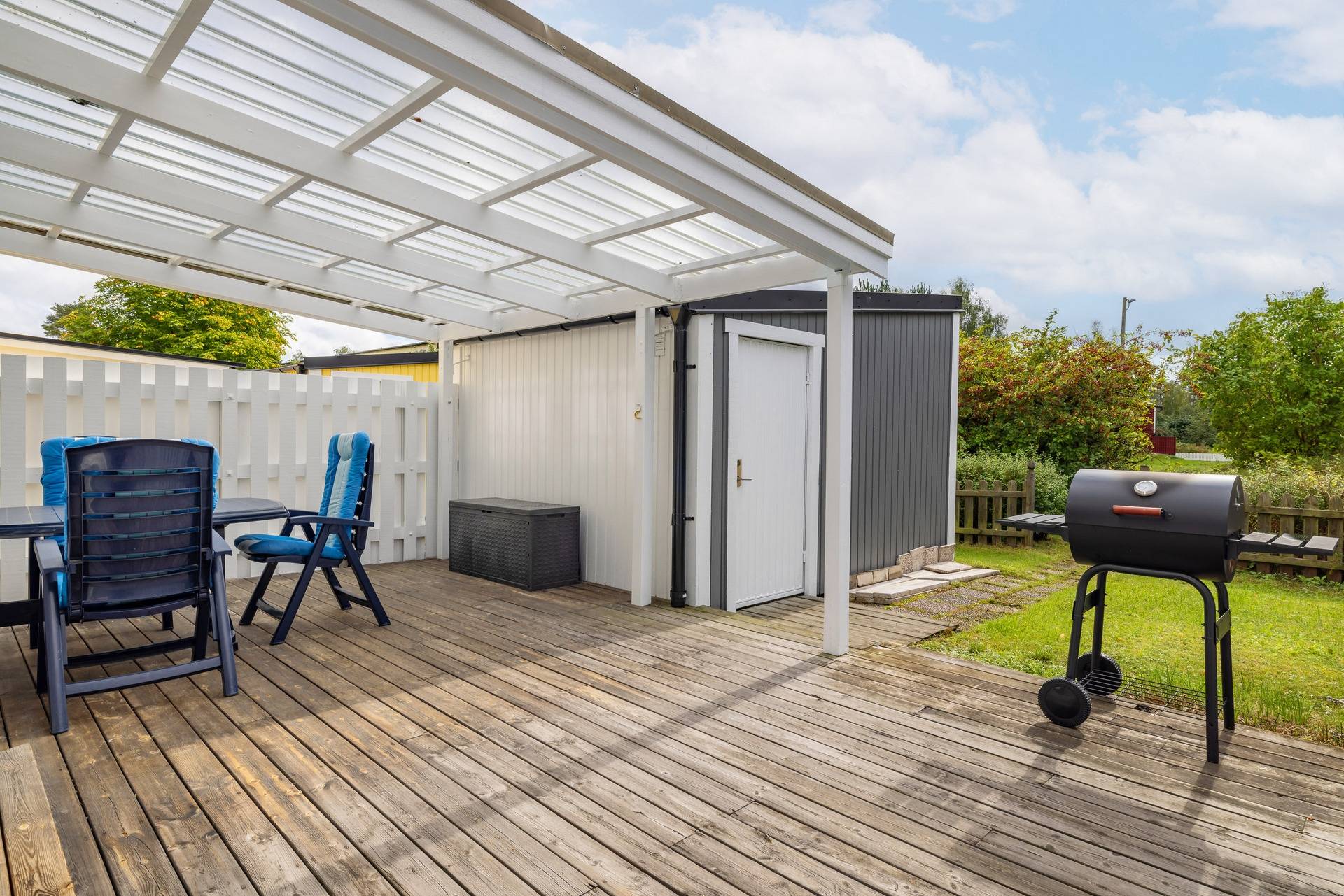 3 rum Radhus på Rubingången 37 Tyresö Tyresö kommun - bild 24