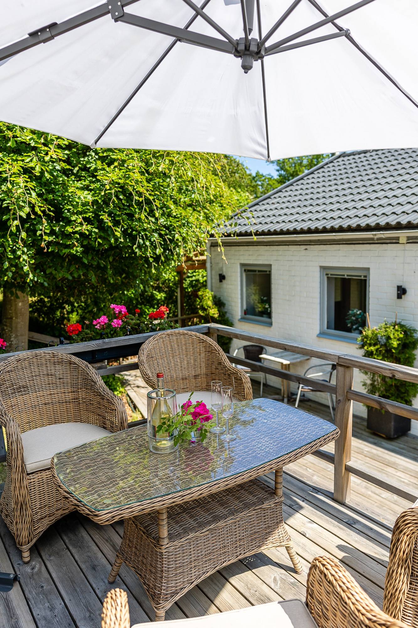 220 m² Villa på Linnéavägen 6D Gamleby Västerviks kommun - bild 43