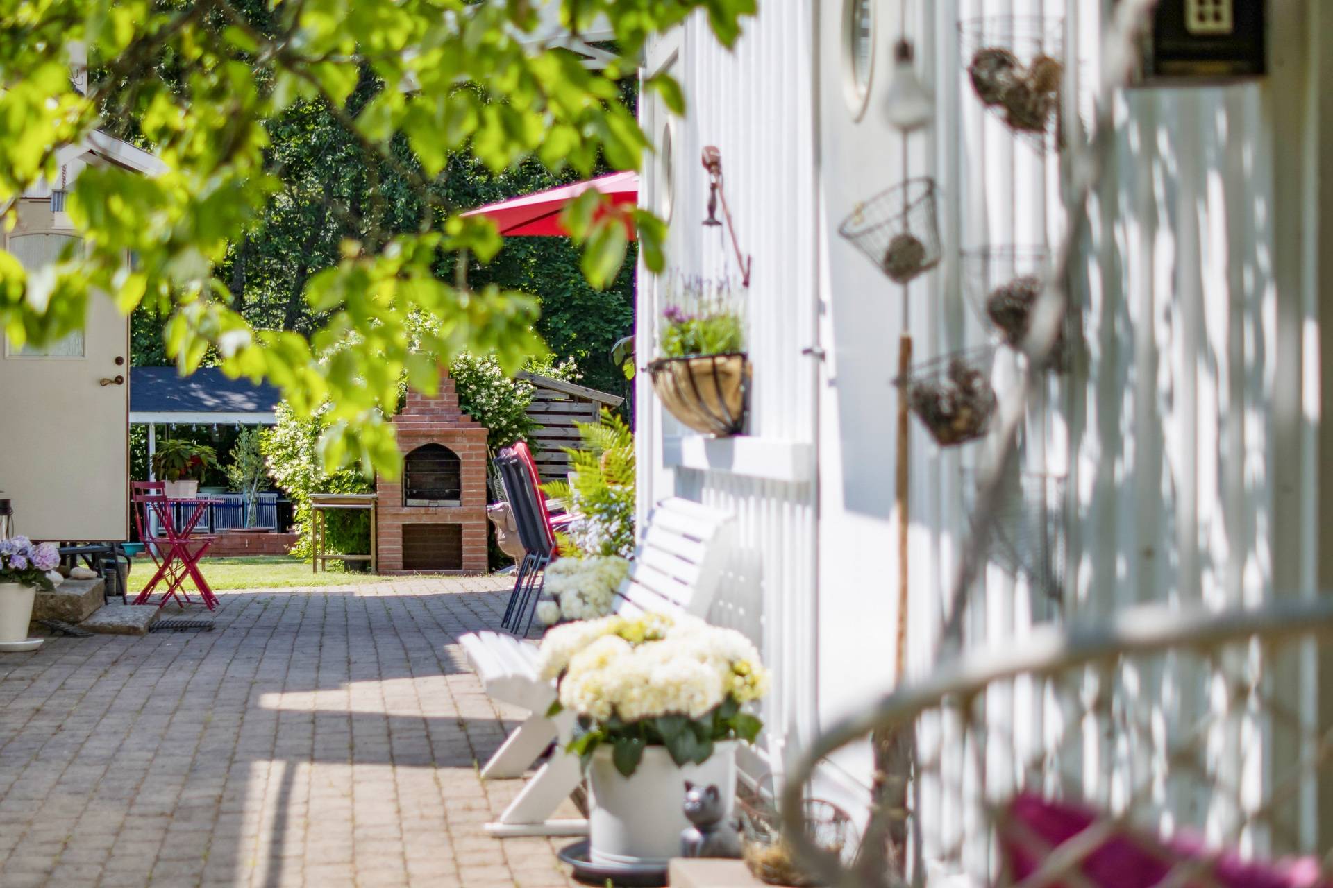 8 rum Villa på Talgoxevägen 15 Skultorp Skövde kommun - bild 57