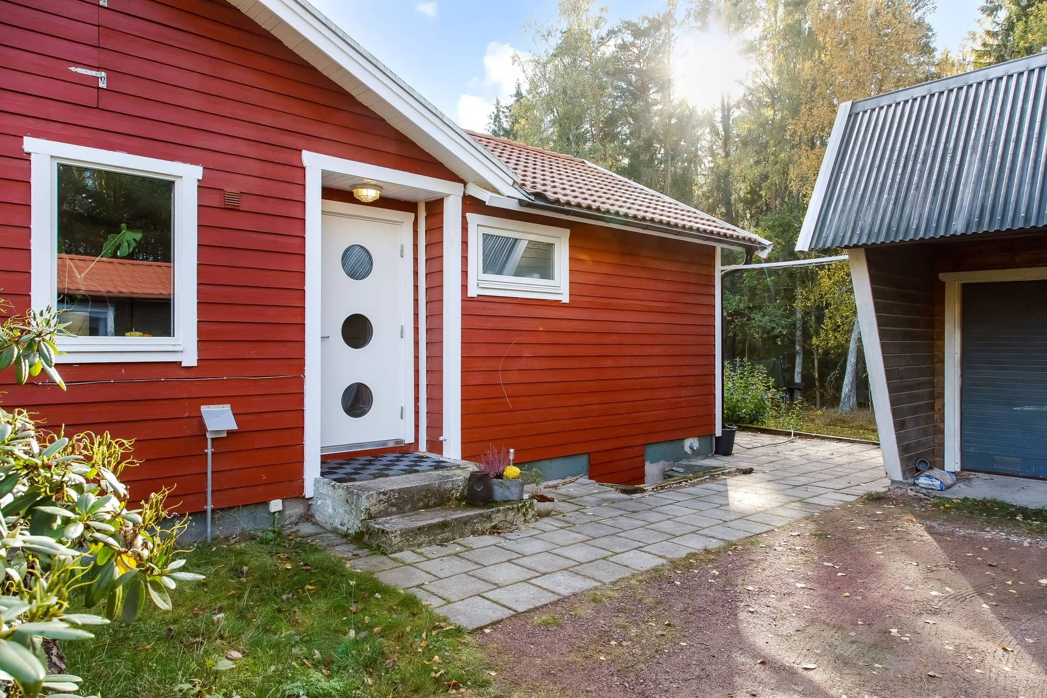 4 rum Villa på Lilla Långhult 101 Mönsterås Mönsterås kommun - bild 13