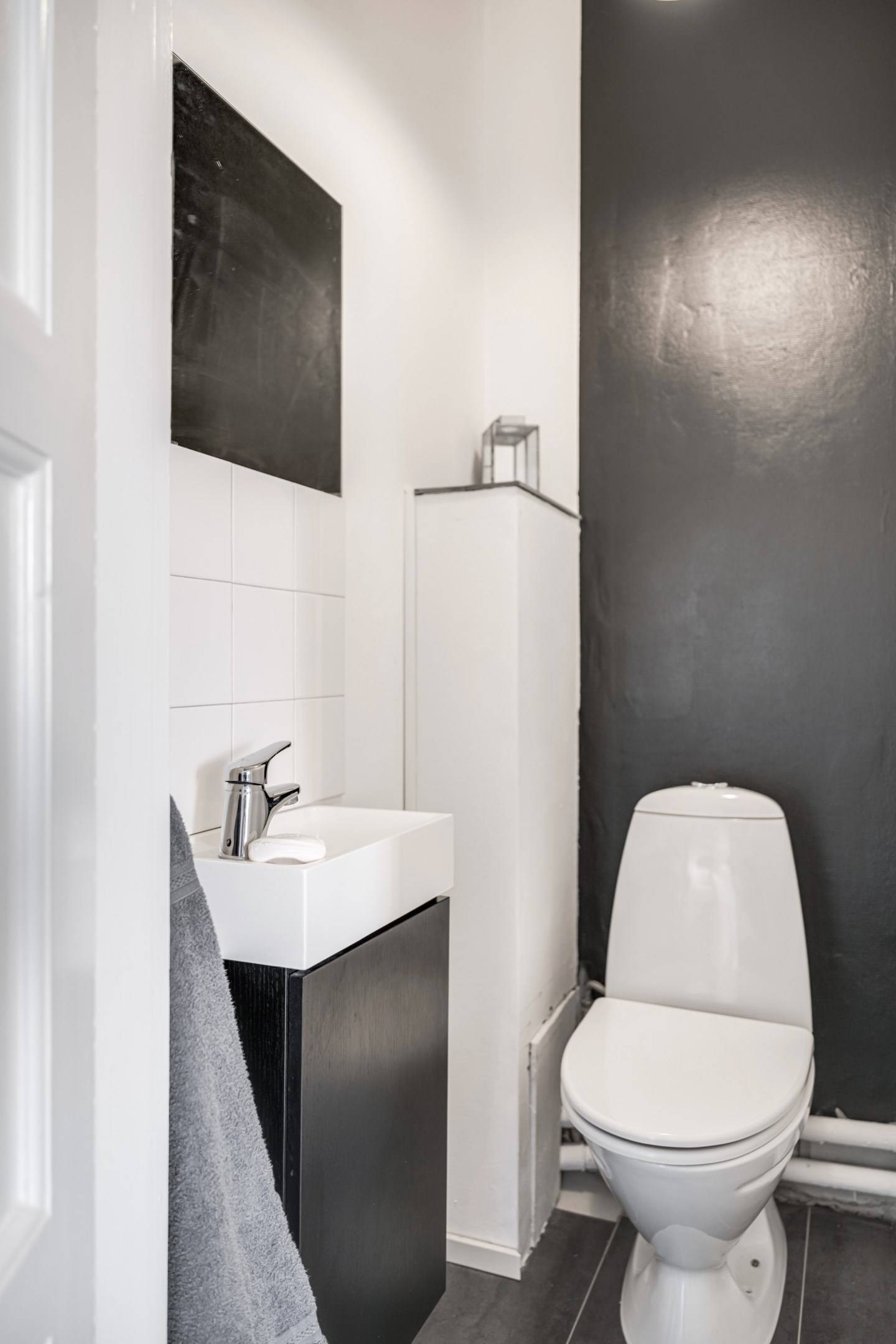 5 rum Villa på Norra vägen 5 Helgedal Kristianstads kommun - bild 24