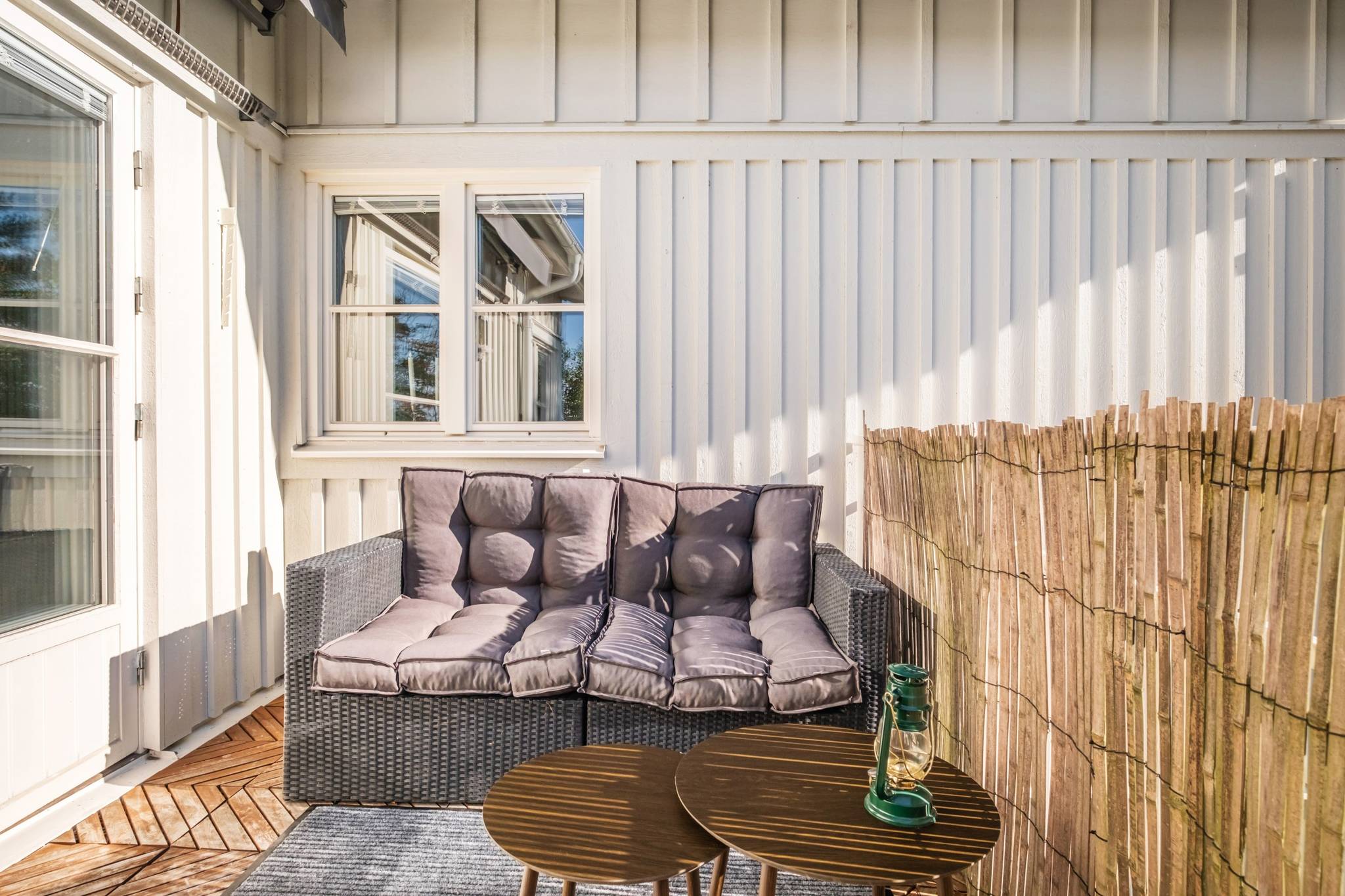 3 rum Lägenhet på Engelbrektsvägen 145 Vallentuna kommun - bild 23