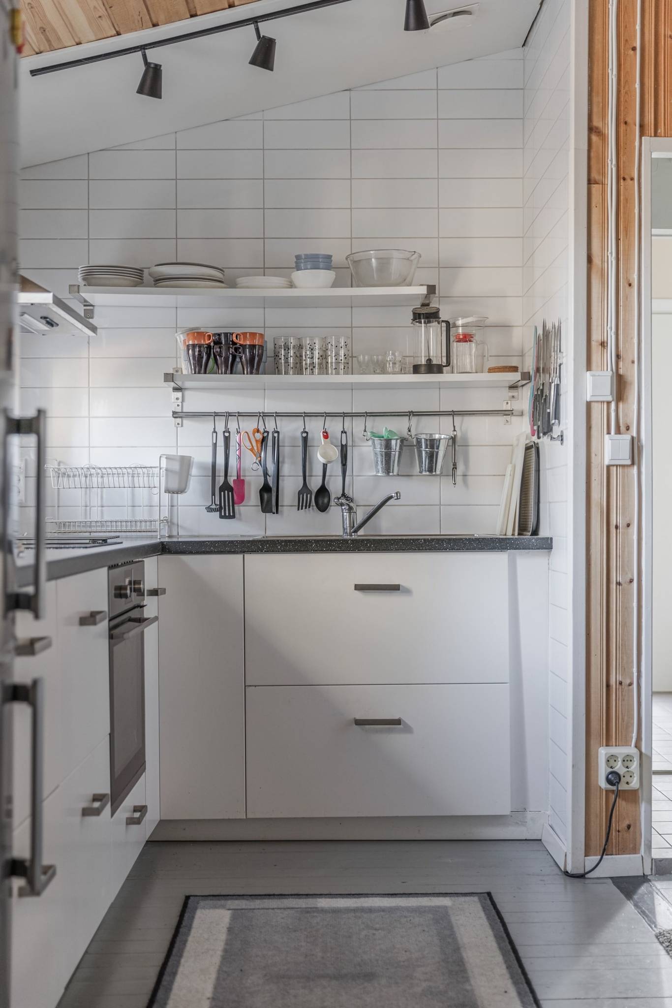 3 rum Vinterbonat fritidshus på Synderkölen 903 Härjedalens kommun - bild 5