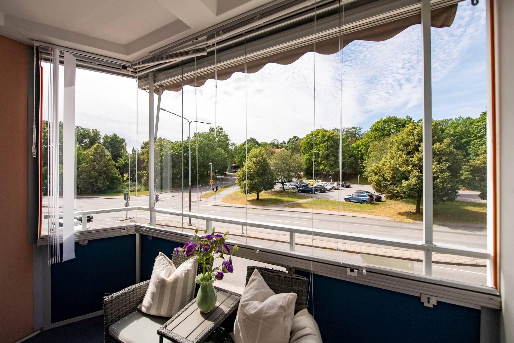 3 rum Lägenhet på Västra Ringvägen 10C Stallhagen Västerås kommun - bild 14