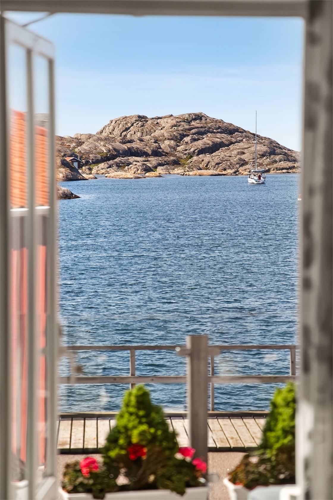 4 rum Radhus på Källstången 12 Skärhamn Tjörns kommun - bild 7