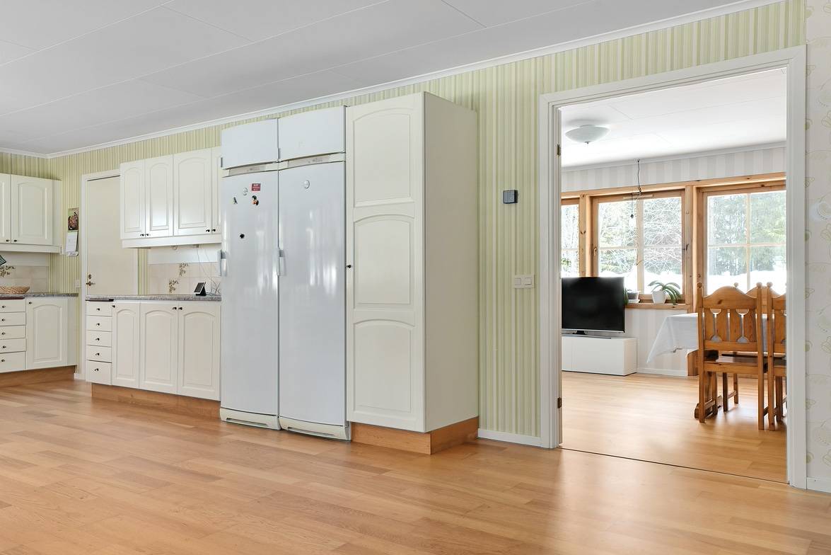 5 rum Villa på Snickerivägen 26 Täfteå Umeå kommun - bild 6