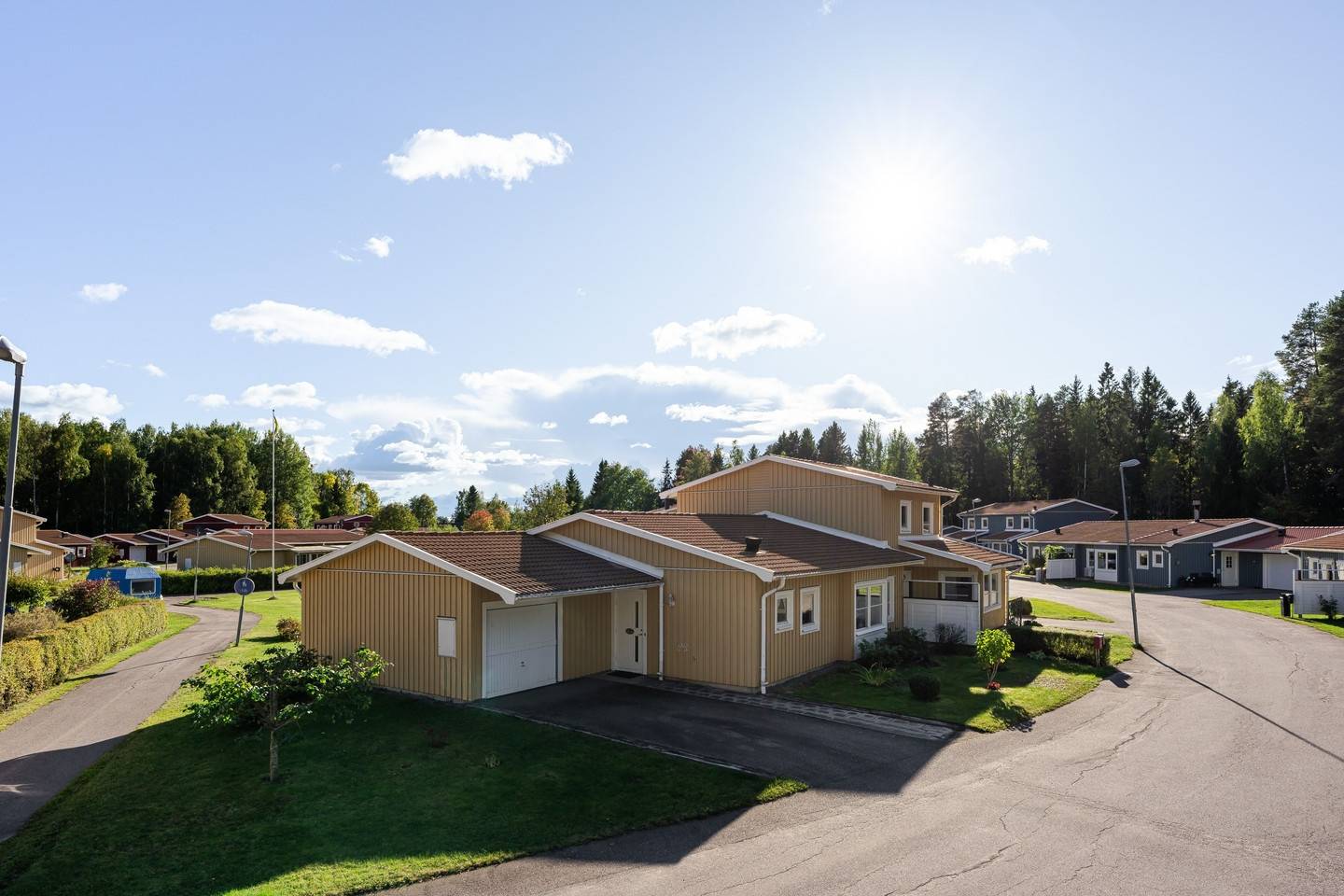 3 rum Parhus på Jakob Ols Väg 16 Tierp Tierps kommun - bild 11