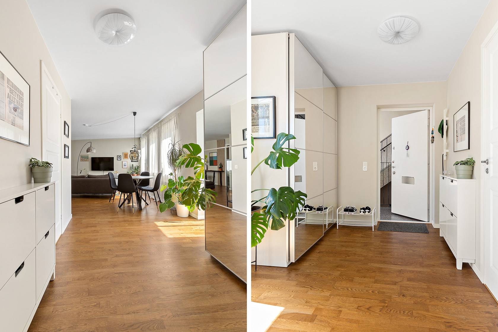 2 rum Lägenhet på Sveaborgsgatan 11, Bv Akalla Stockholms kommun - bild 17
