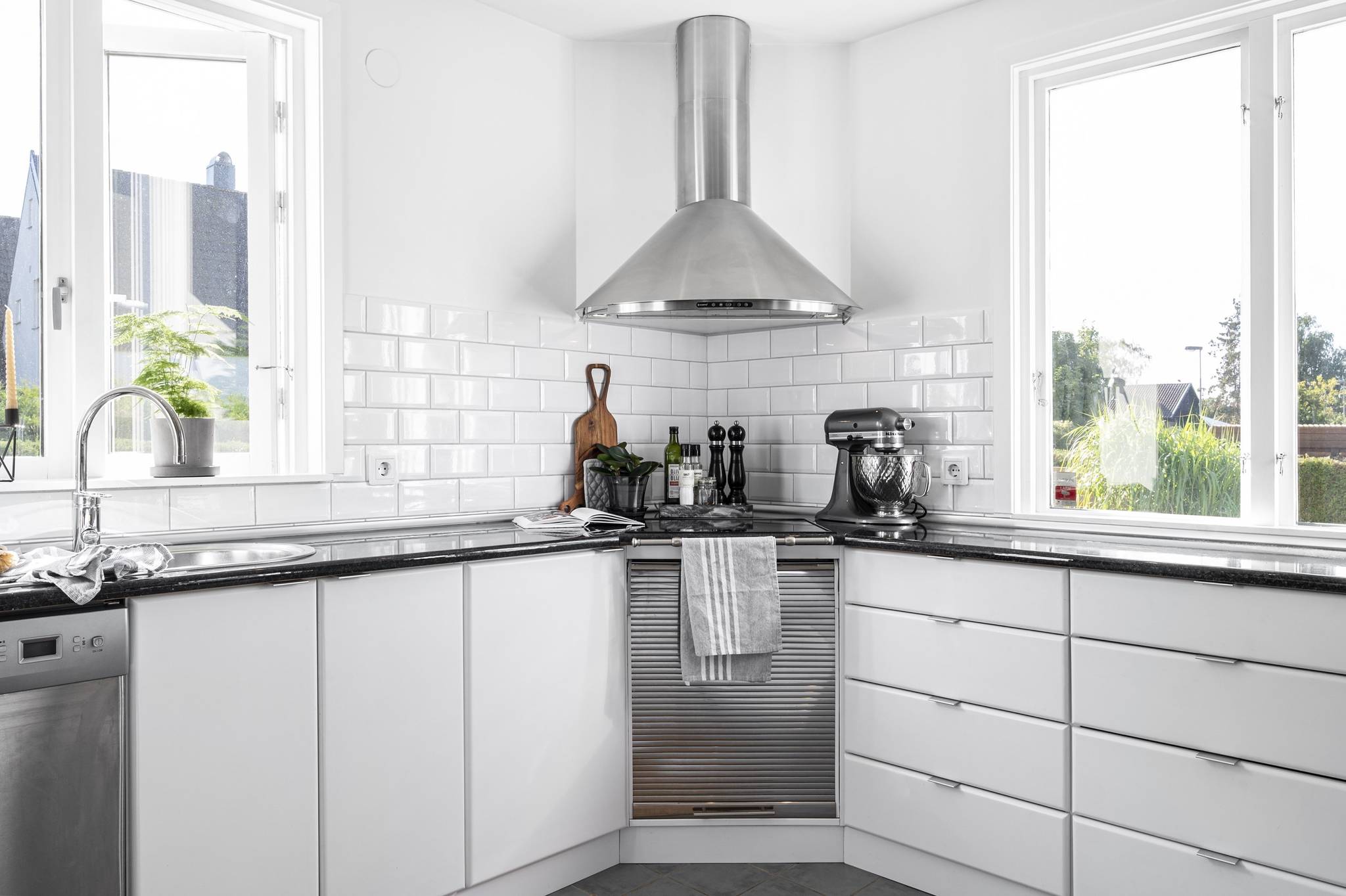 4 rum Villa på Kastanjeallén 5 Bunkeflostrand Malmö kommun - bild 14