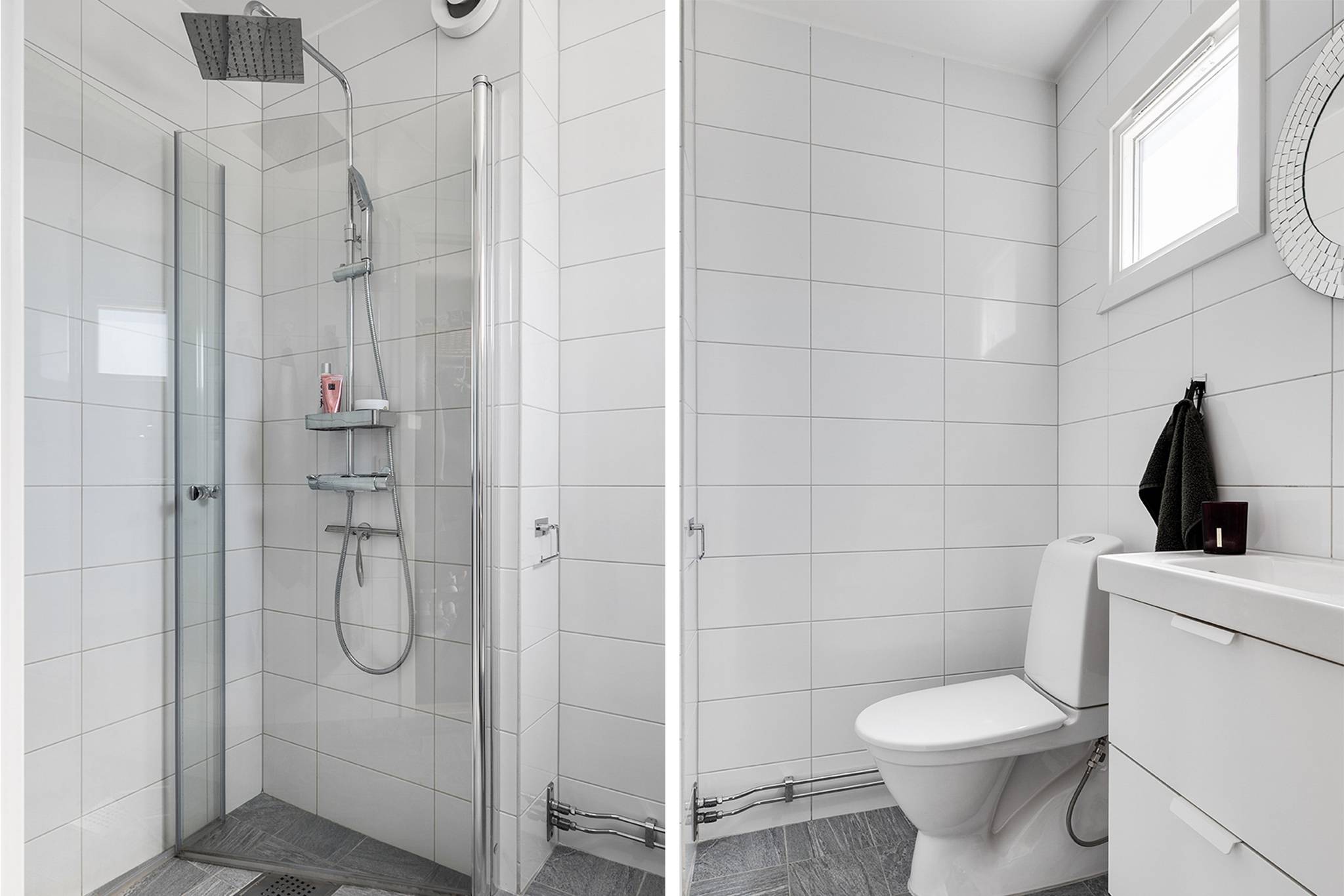 120 m² Radhus på Orrstigen 88 Rönninge Salems kommun - bild 16