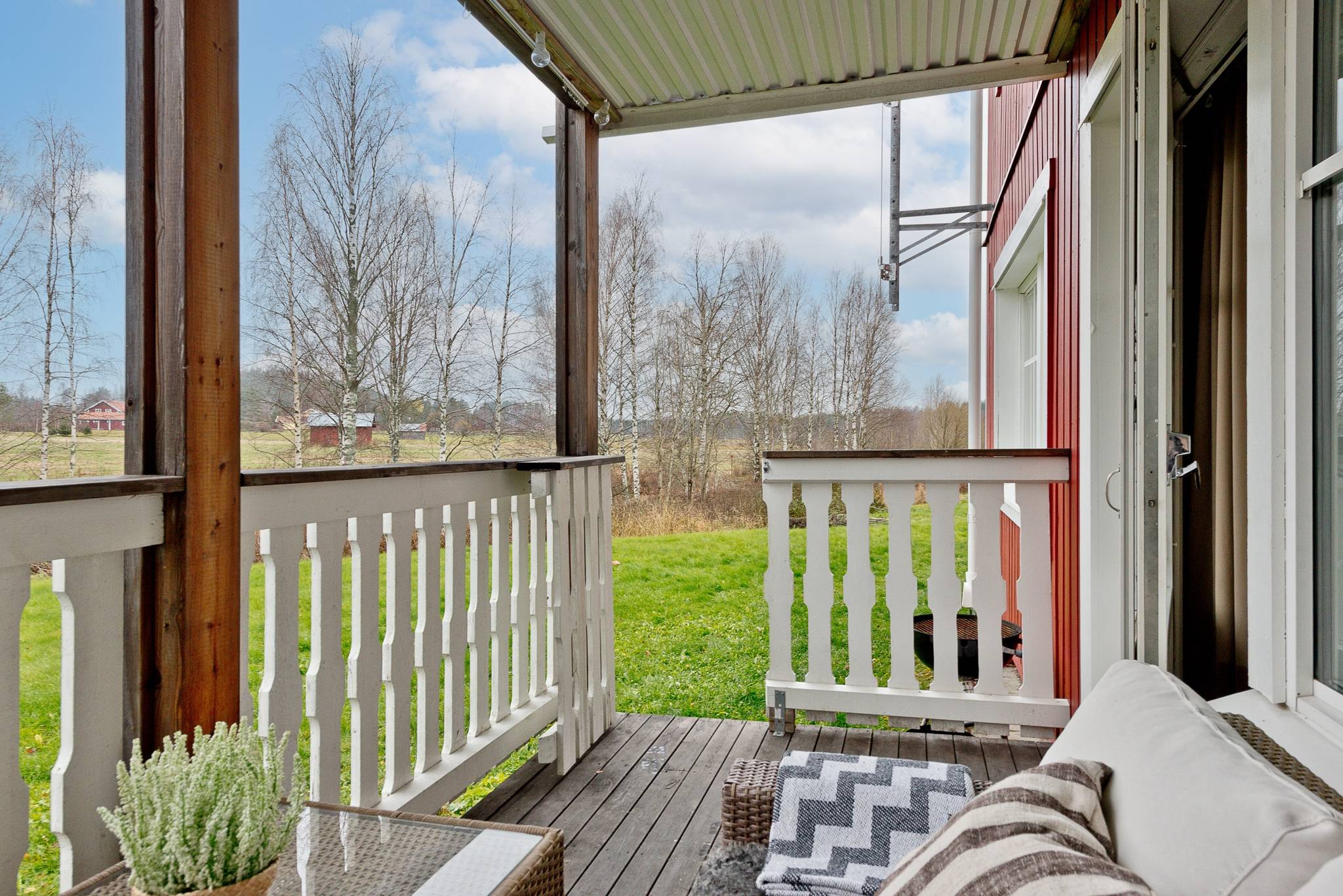 3 rum Lägenhet på Innerbyvägen 7A Umeå kommun - bild 16