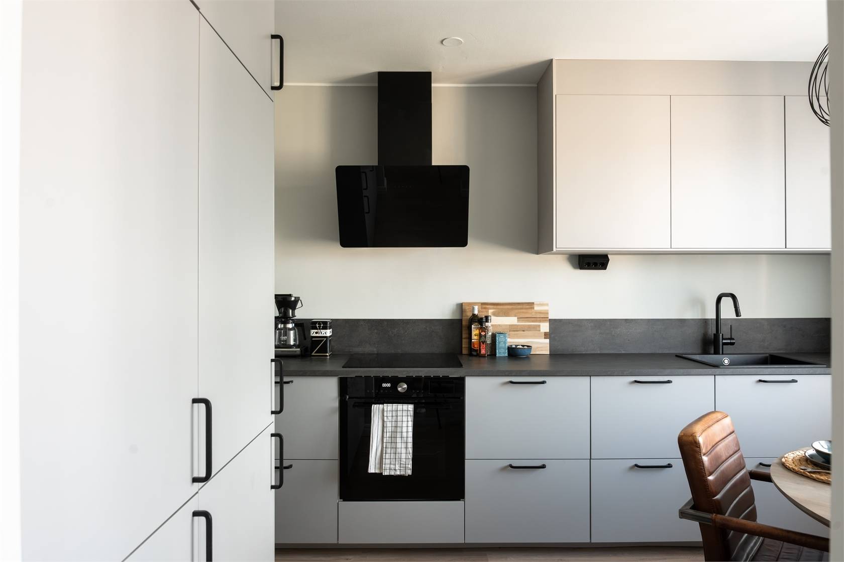 1 rum lägenhet på BOFINKSVÄGEN 31 Råby, Västerås kommun - bild 2