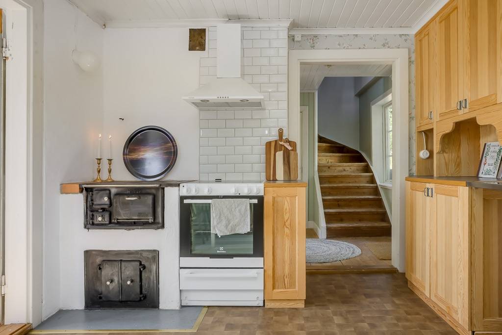 5 rum Gård utan jordbruk på Nysätra Hammarby 21 Enköpings kommun - bild 60