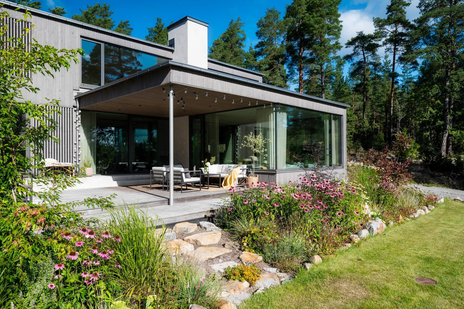 6 rum Villa på Raskebodavägen 15 Raskeboda - Örnässjön Upplands-Bro kommun - bild 3