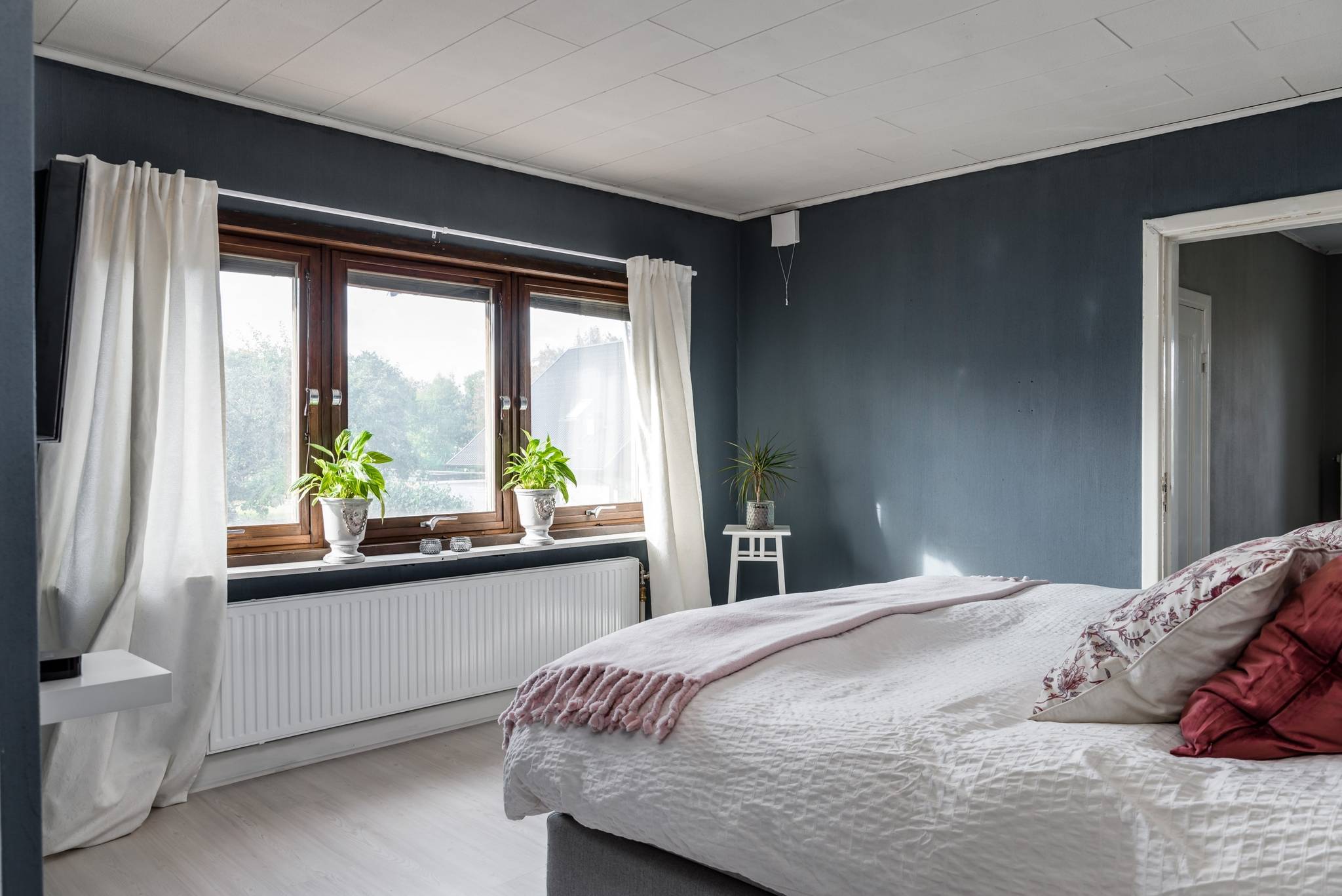 5 rum Villa på Skramhöjdsgatan 4 Önnestad Kristianstads kommun - bild 18