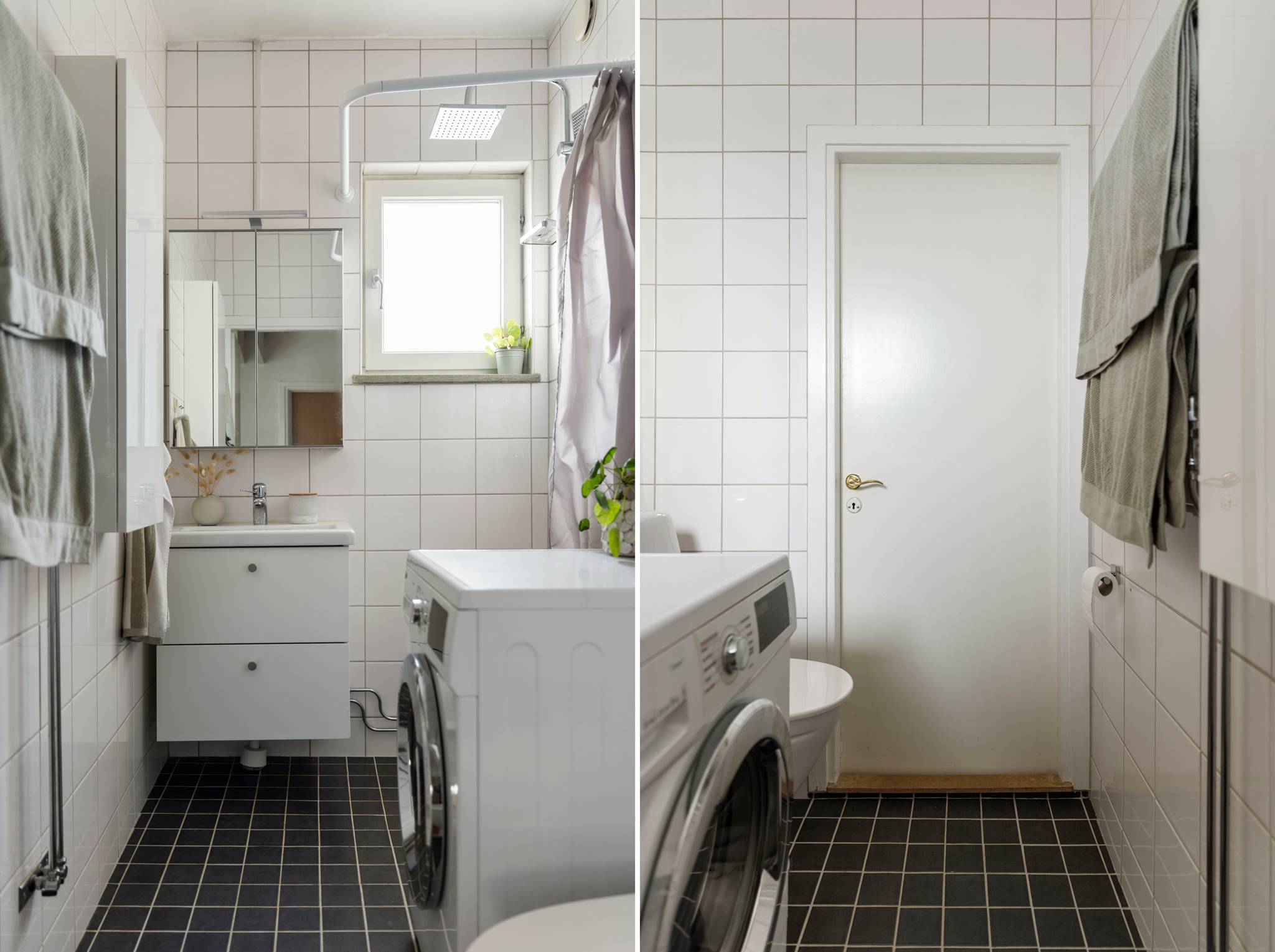 2 rum Lägenhet på Möckelvägen 32, 2tr Årsta Stockholms kommun - bild 10