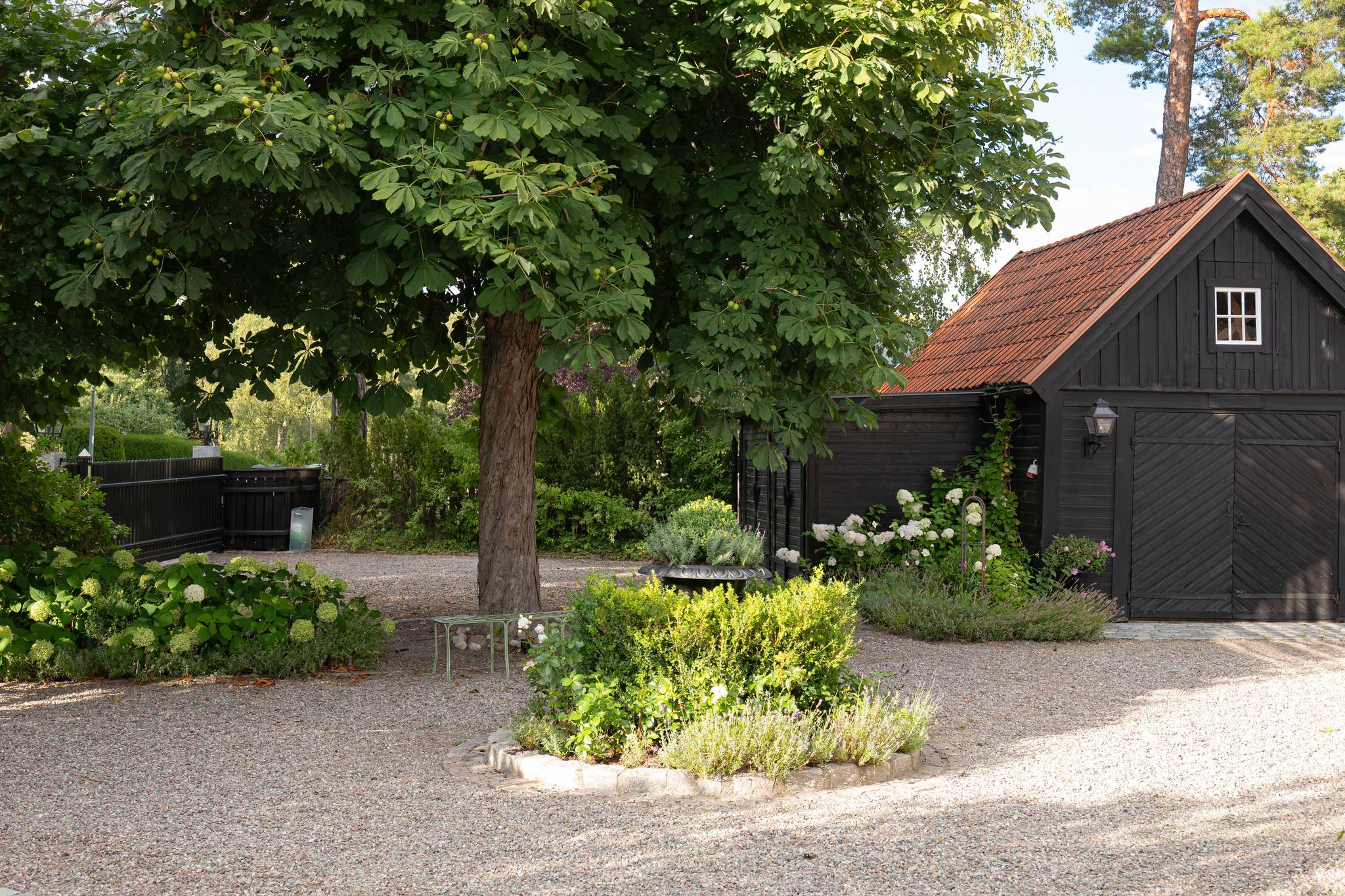 9 rum Villa på Vendevägen 17 Hersby Lidingö kommun - bild 14