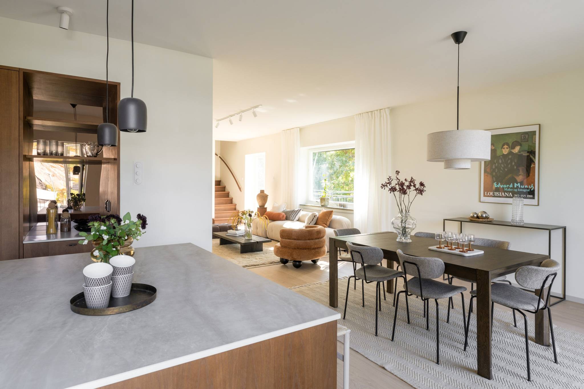 8 rum Villa på Rodergatan 8 Långedrag Vässingsö Göteborgs kommun - bild 9