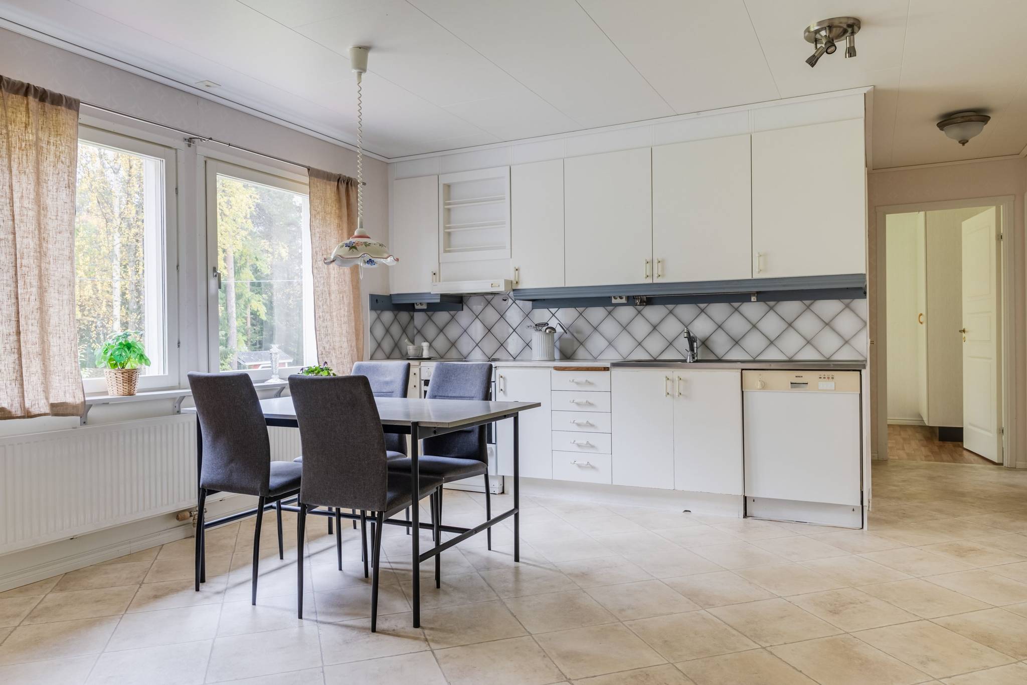villa på Kroksjön 217 Kroksjön, Skellefteå kommun - bild 5