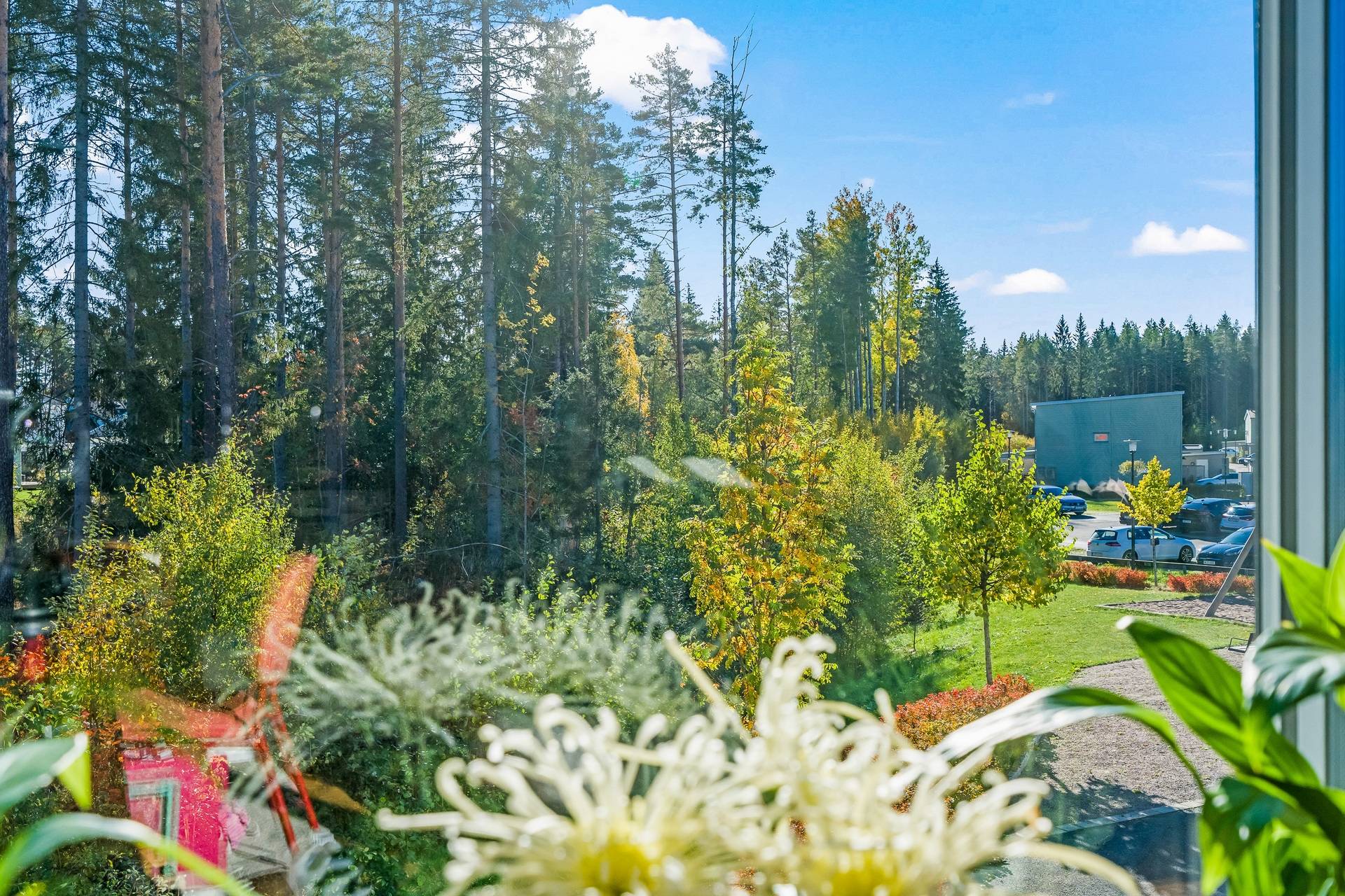 2 rum Lägenhet på Grafikergatan 33 Gävle - Södra Hemlingby Gävle kommun - bild 21