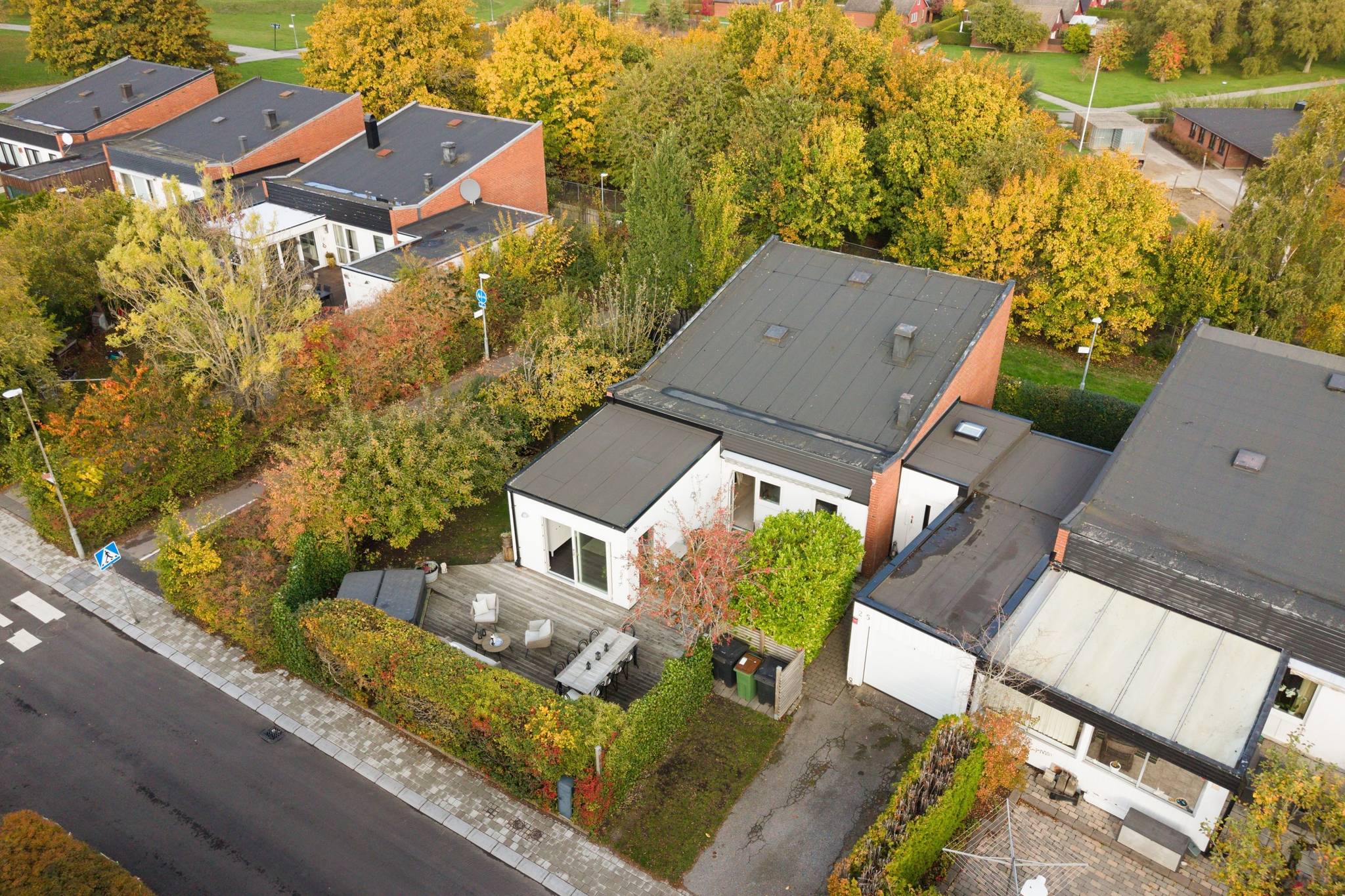 Oxie, Malmö kommun