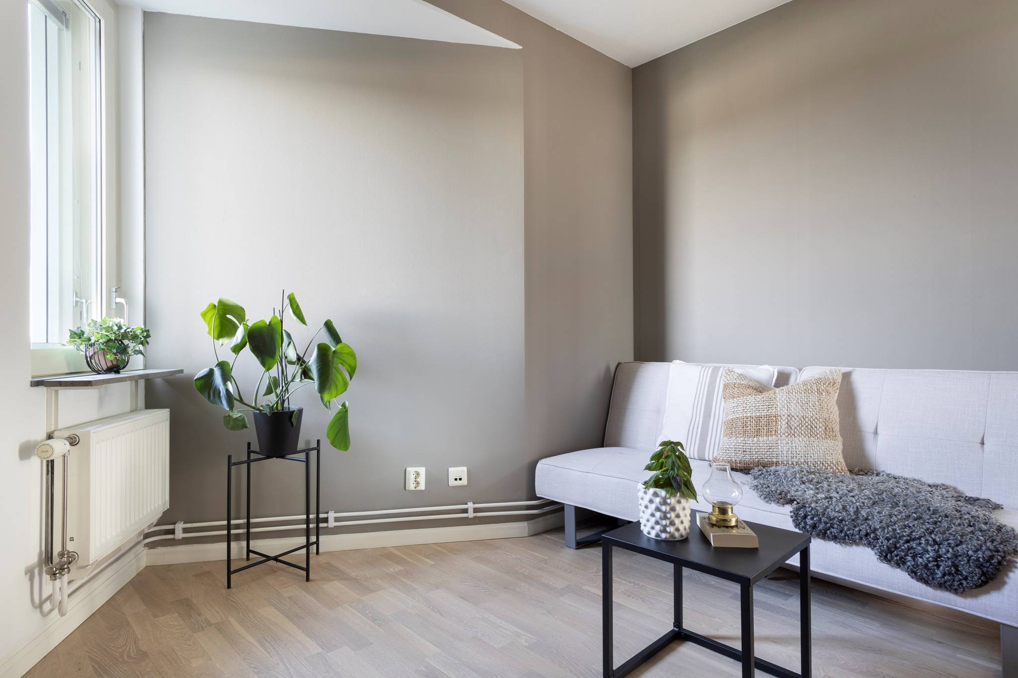 3 rum Lägenhet på Luxgatan 37, 10tr Lilla Essingen Stockholms kommun - bild 16
