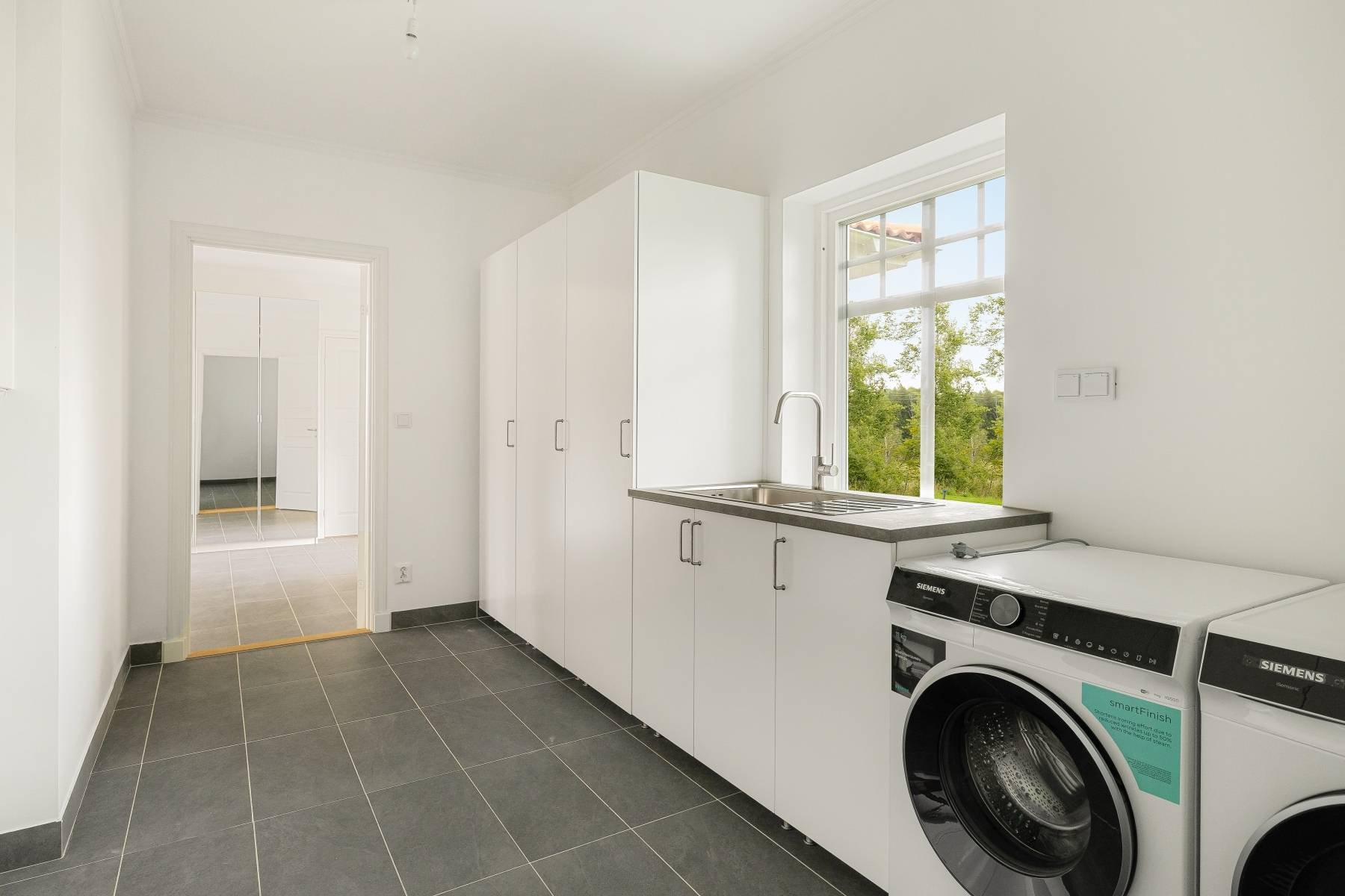 7 rum Villa på Frösunda-Byle 22 Frösunda Lindholmen Vallentuna kommun - bild 22