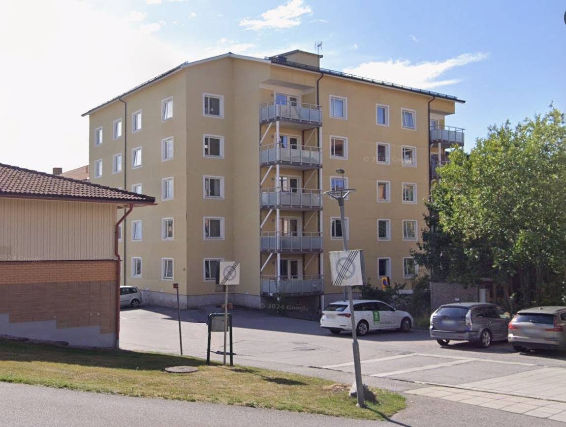 Eskilstuna, Eskilstuna kommun