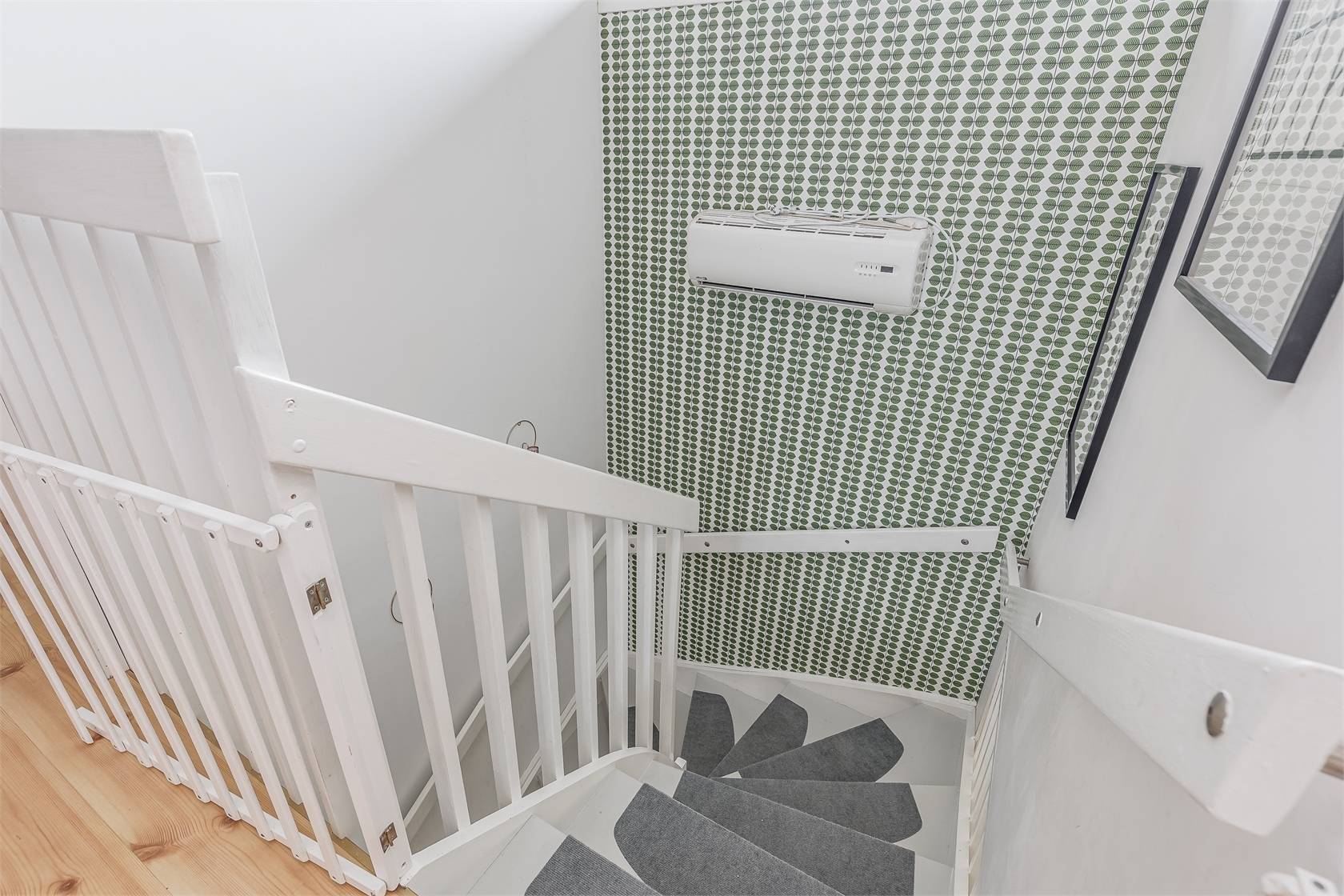 5 rum Radhus på Abborrgränd 1F Skogshaga Västerviks kommun - bild 25