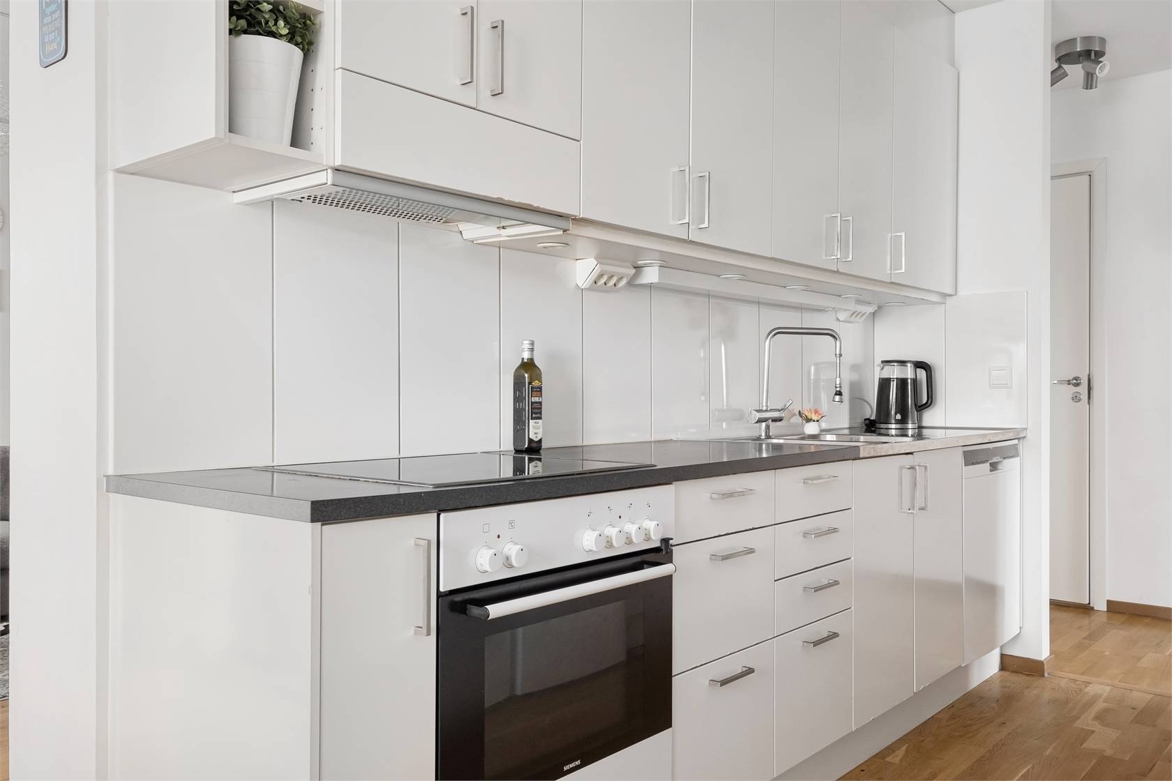 4 rum Lägenhet på Råcksta Gårdsväg 21 Vällingby Parkstad / Råcksta Stockholms kommun - bild 11