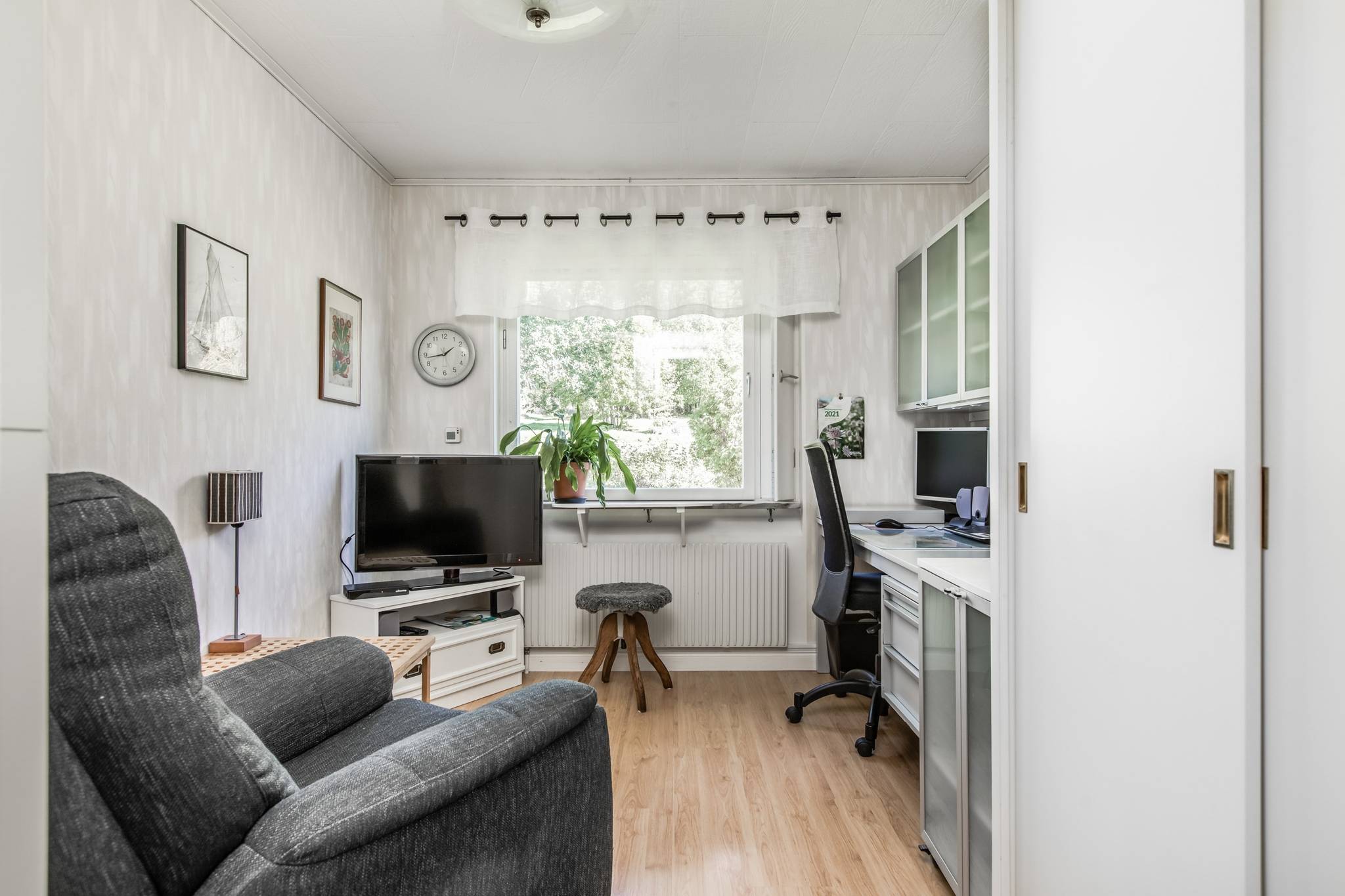 4 rum Villa på Krokvägen 12 Matfors Sundsvalls kommun - bild 20
