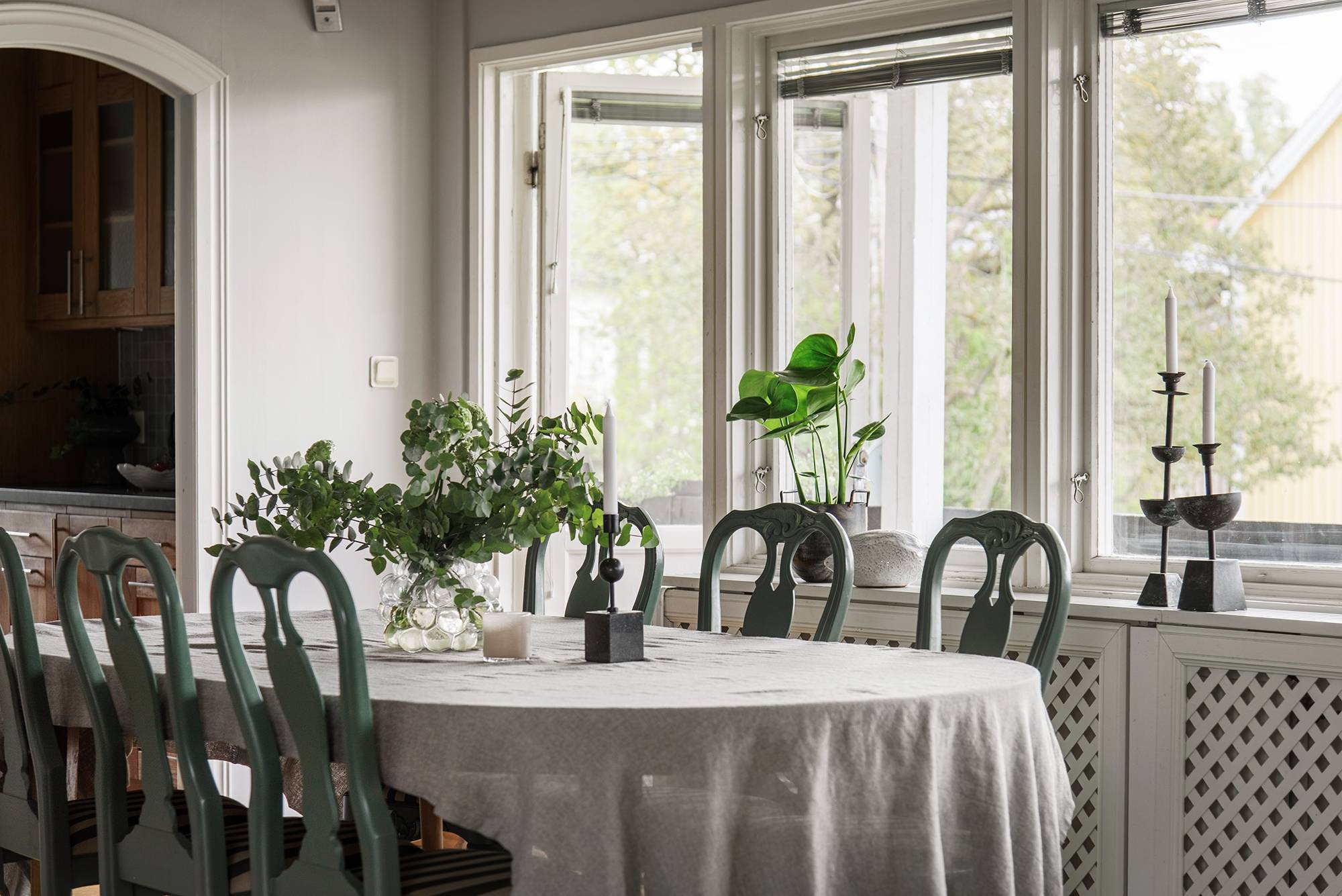8 rum Villa på Stavsjövägen 36 Örby - Stureby - Enskede Stockholms kommun - bild 18