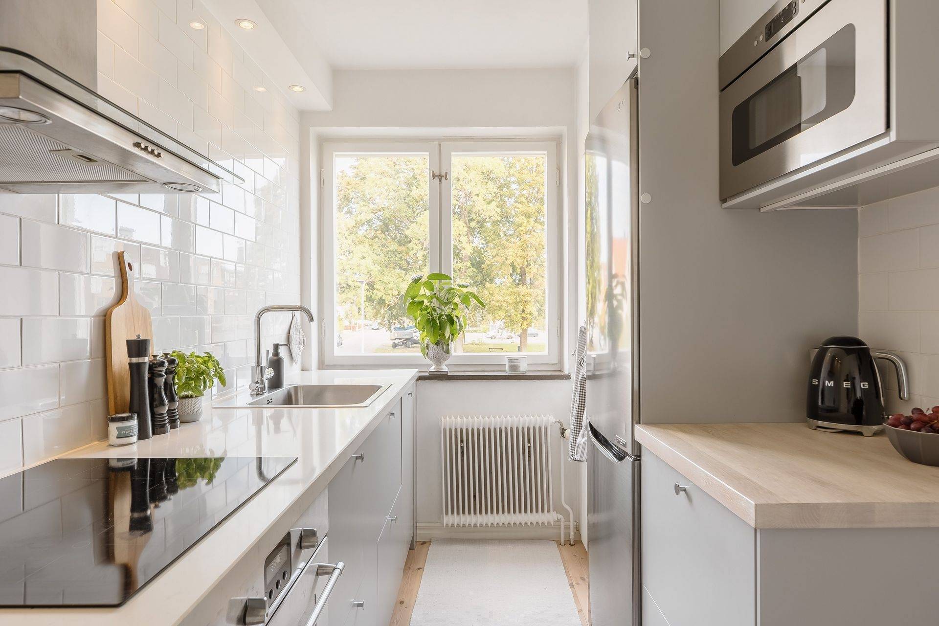 1,5 rum lägenhet på Älgstigen 1B Södermalm, Skövde kommun - bild 1